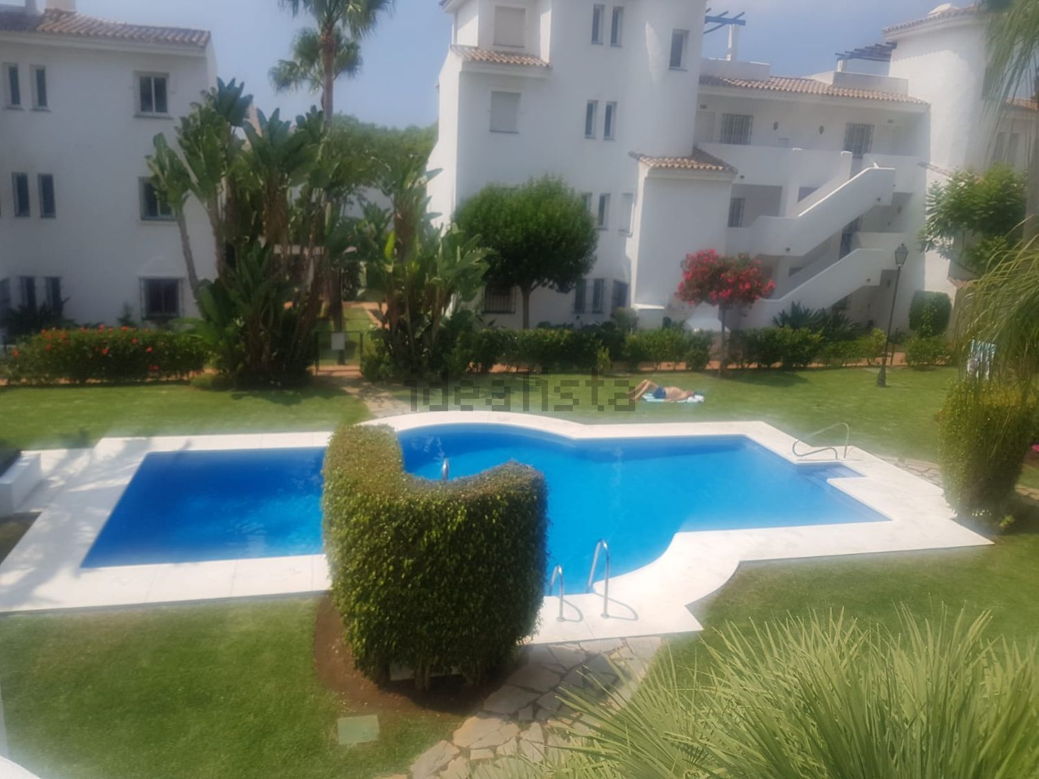 Appartement 152 m² à Marbella
