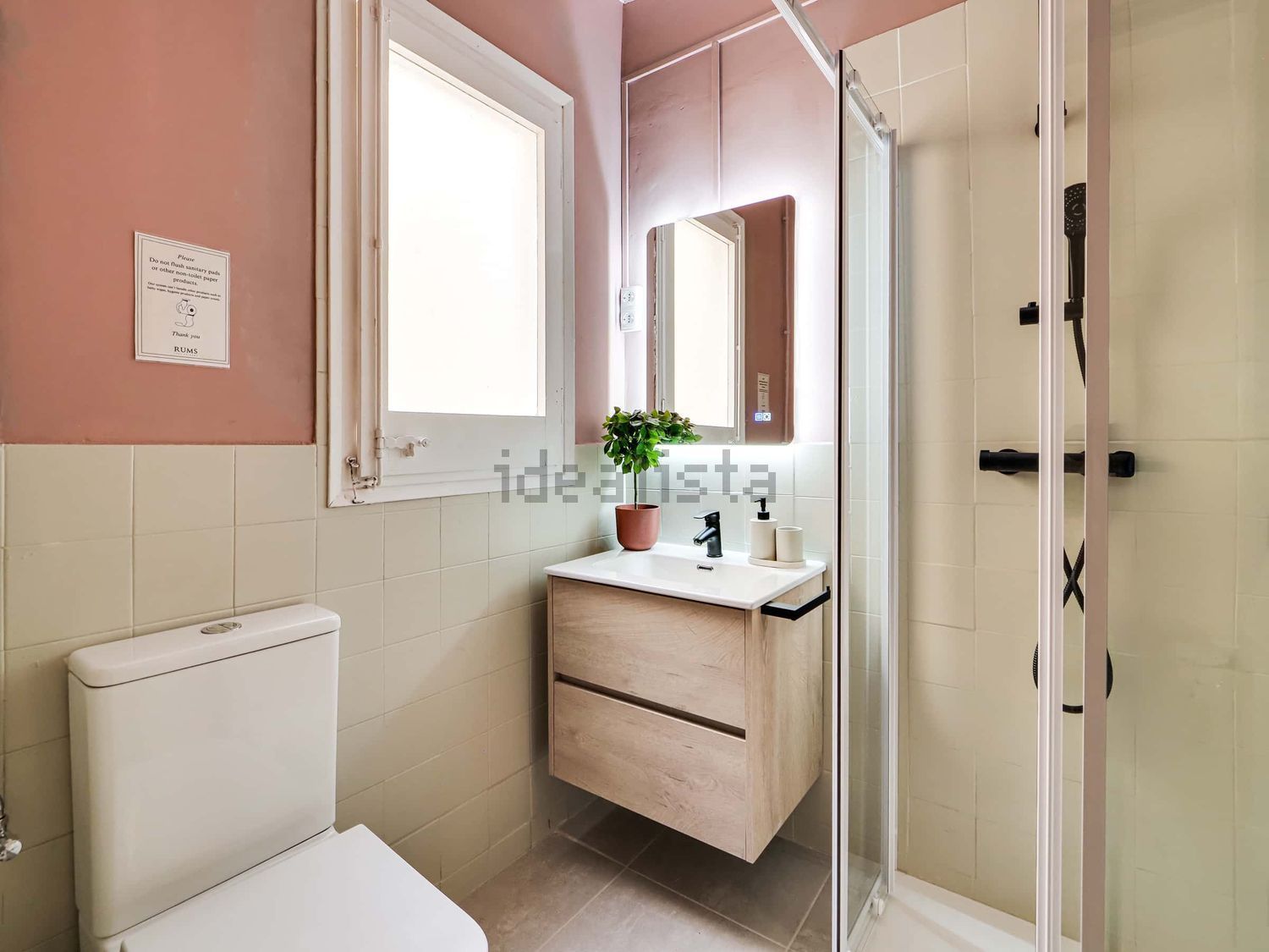 Habitación 220 m², Barcelona