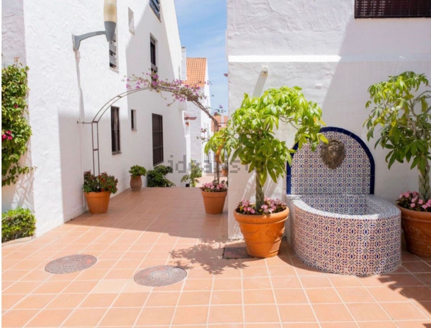 Pis de 122 m² a Marbella