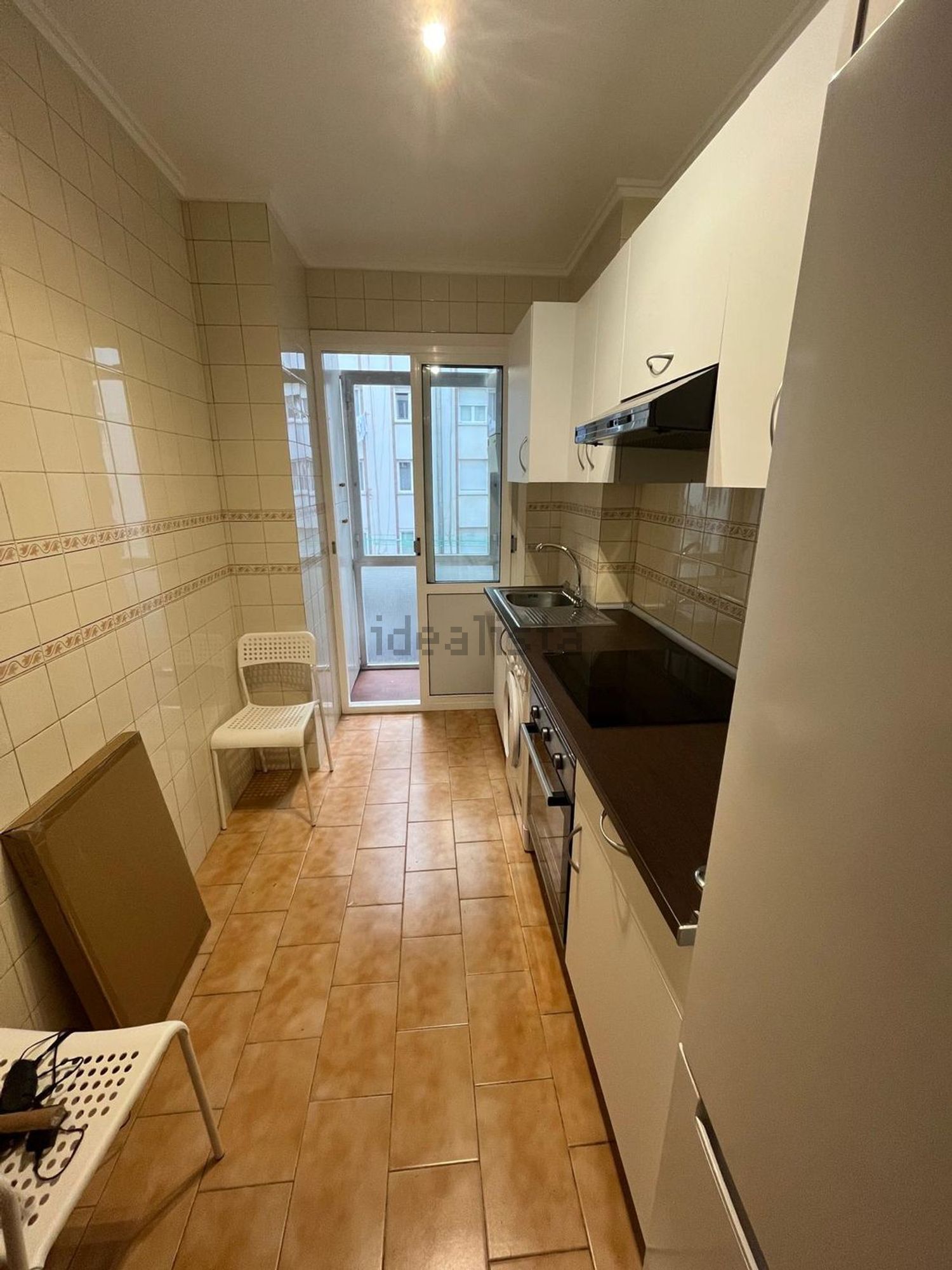 Piso de 85 m² en Santo Domingo de la Calzada