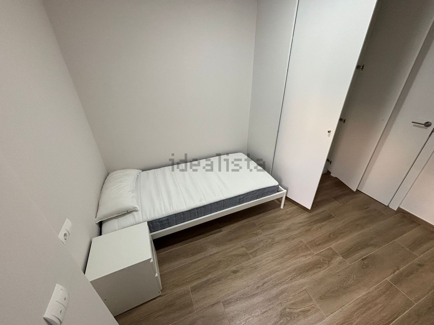 Piso de 81 m² en Bétera
