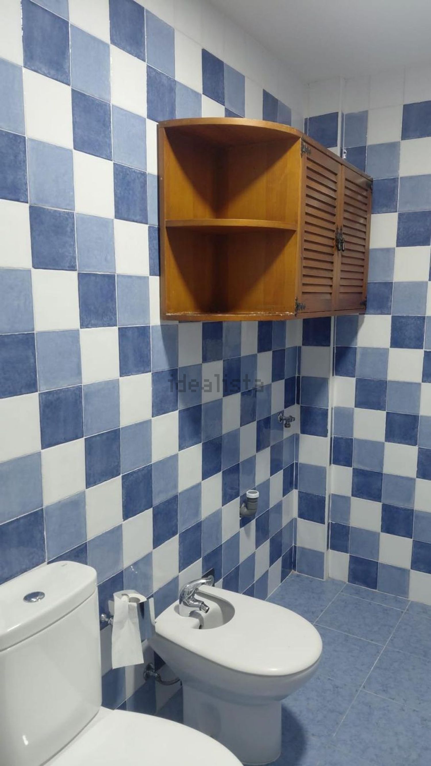 Apartamento 99 m² em Granada