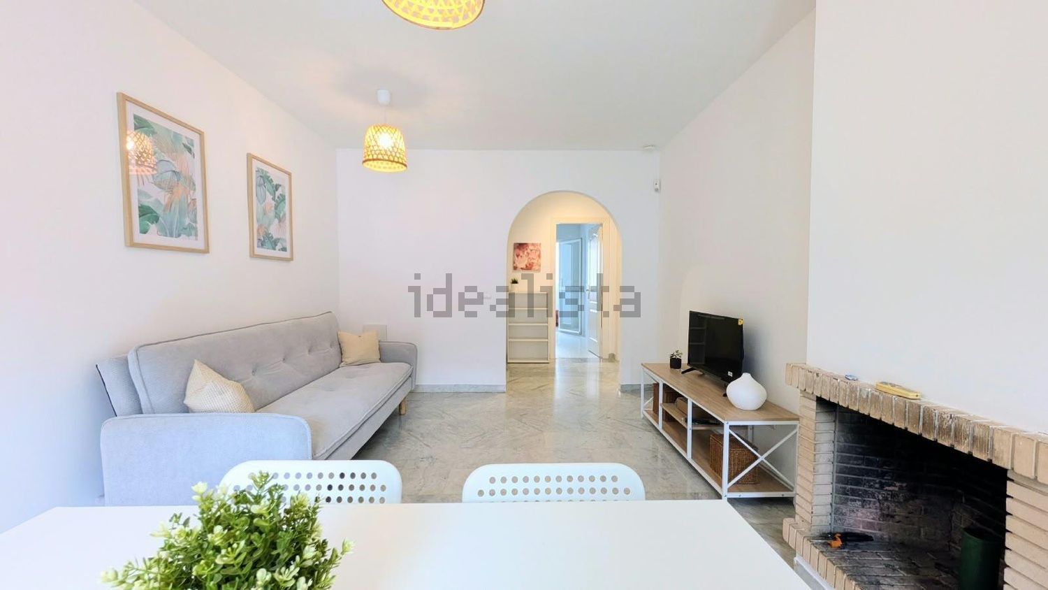 Pis de 86 m² a Fuengirola