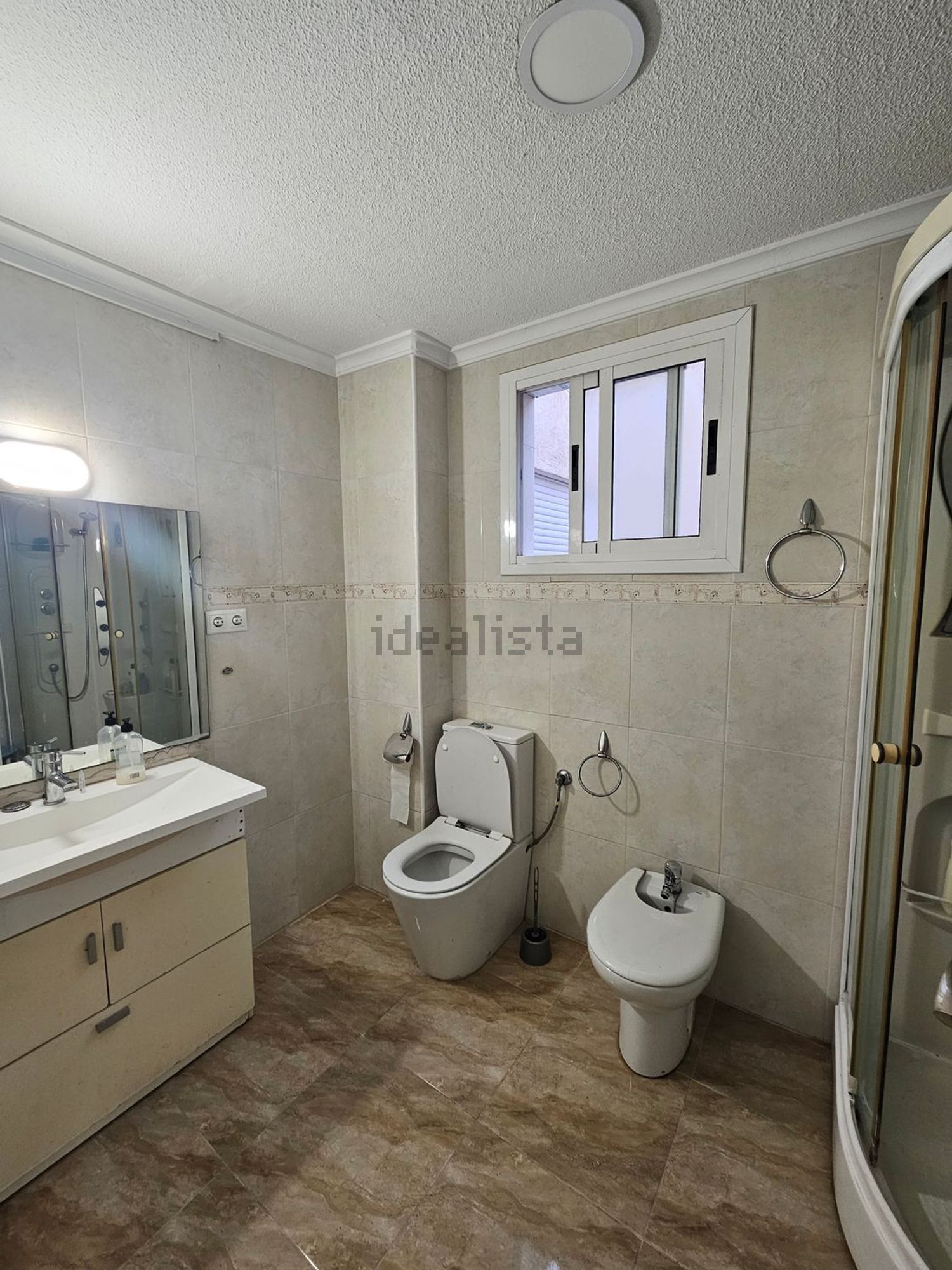 Habitació de lloguer, Elx