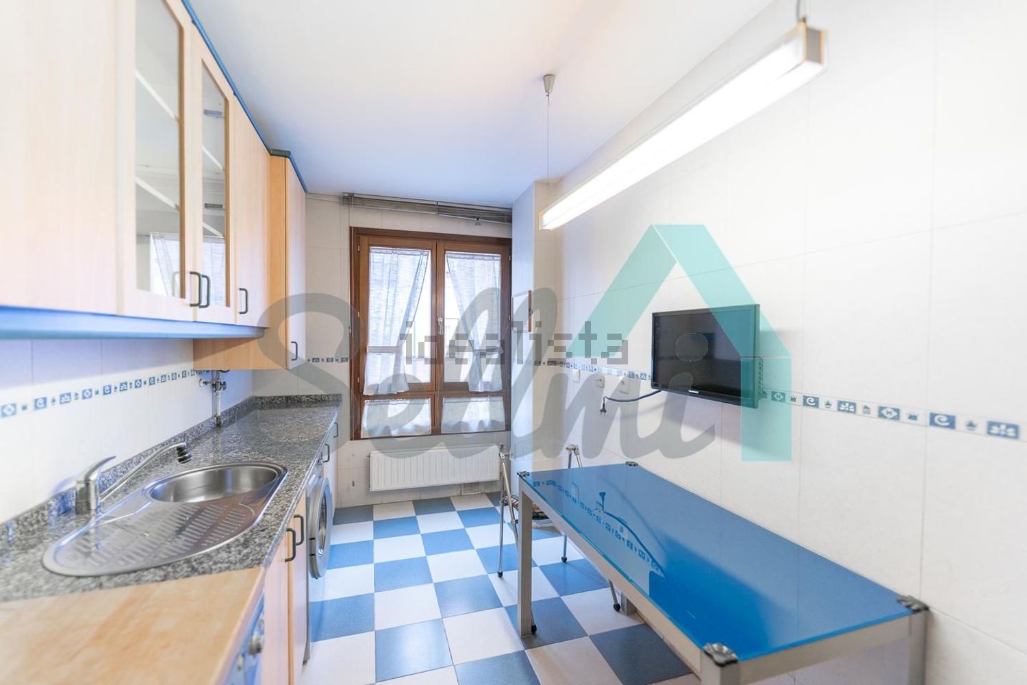 Pis de 72 m² a Oviedo