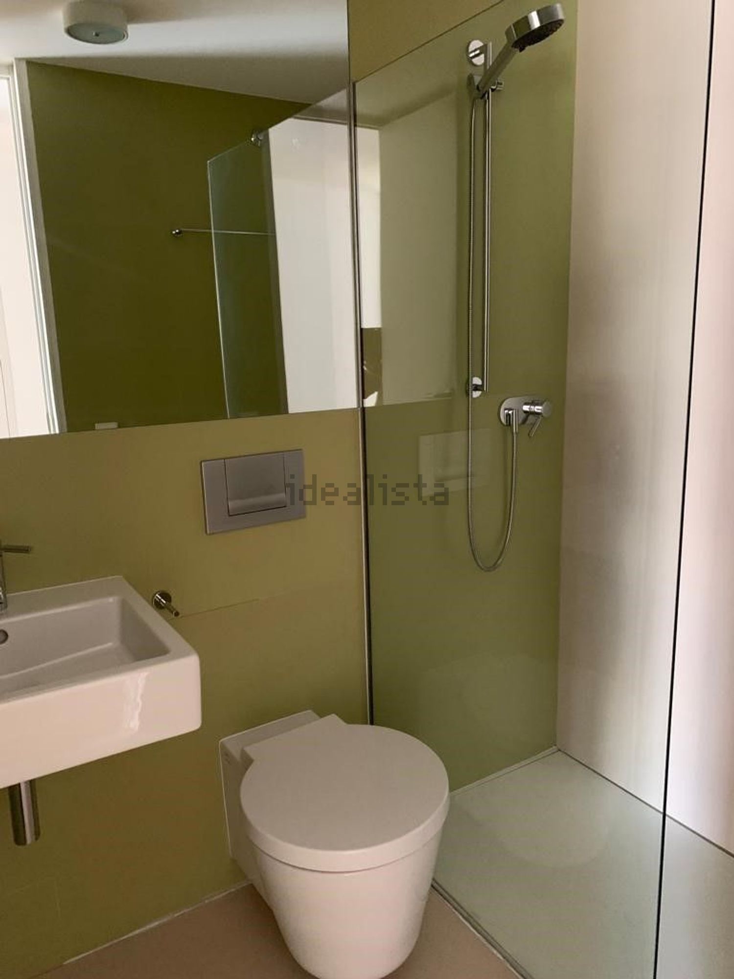 Pis de 75 m² a Saragossa