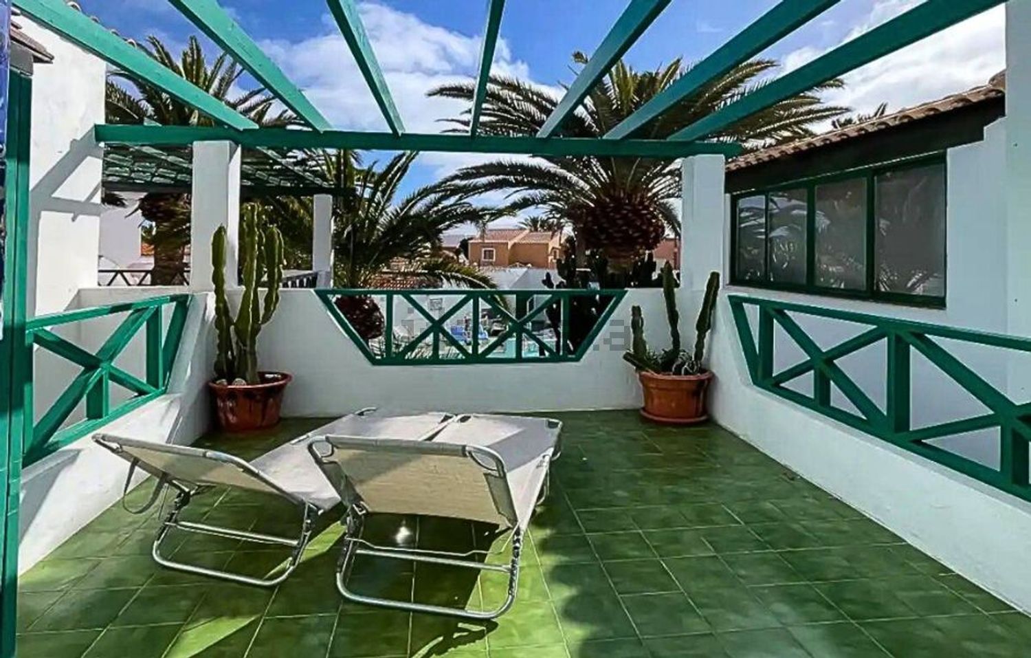Pis de 65 m² a La Oliva