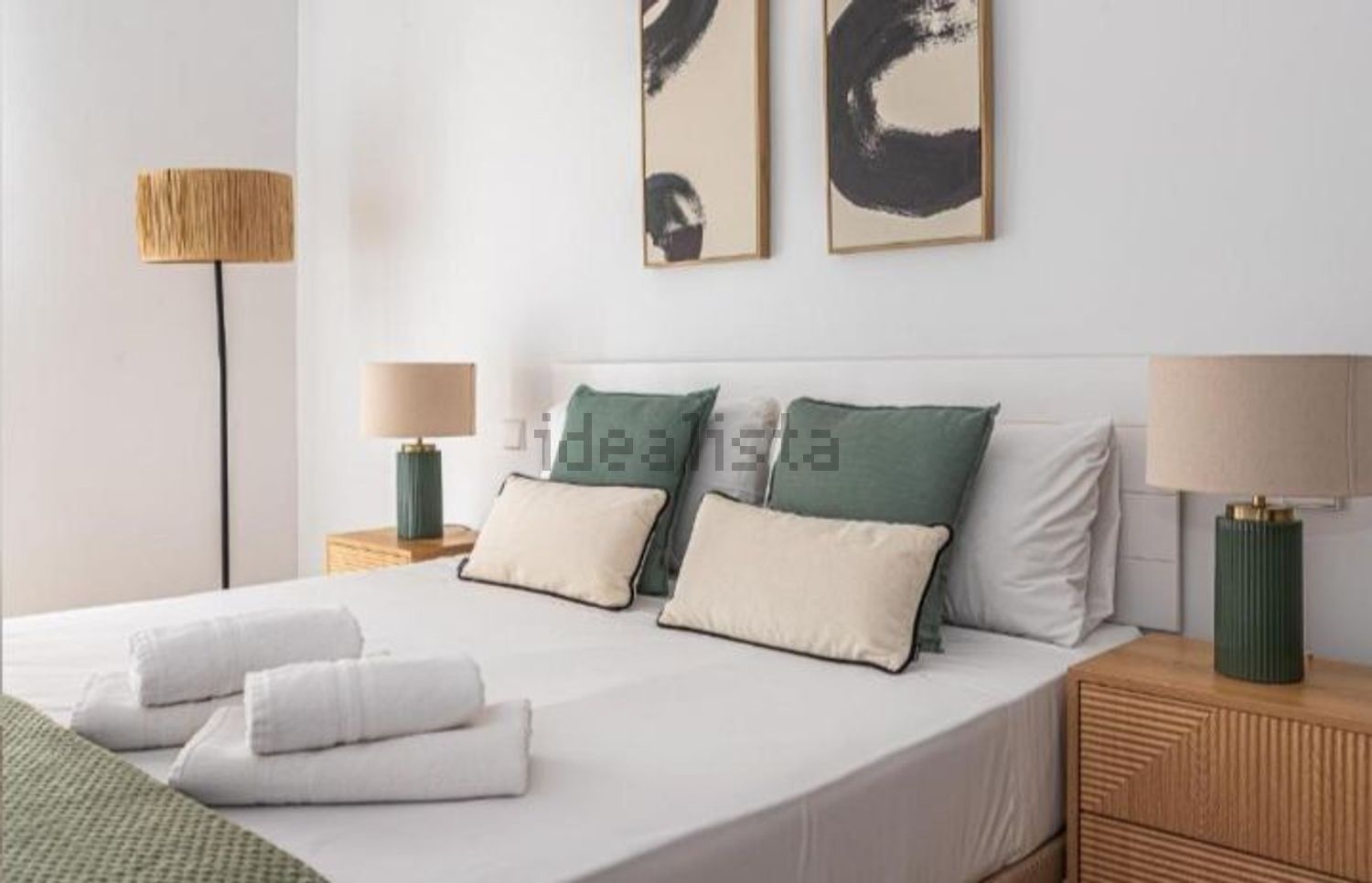 Appartement 230 m² à Madrid