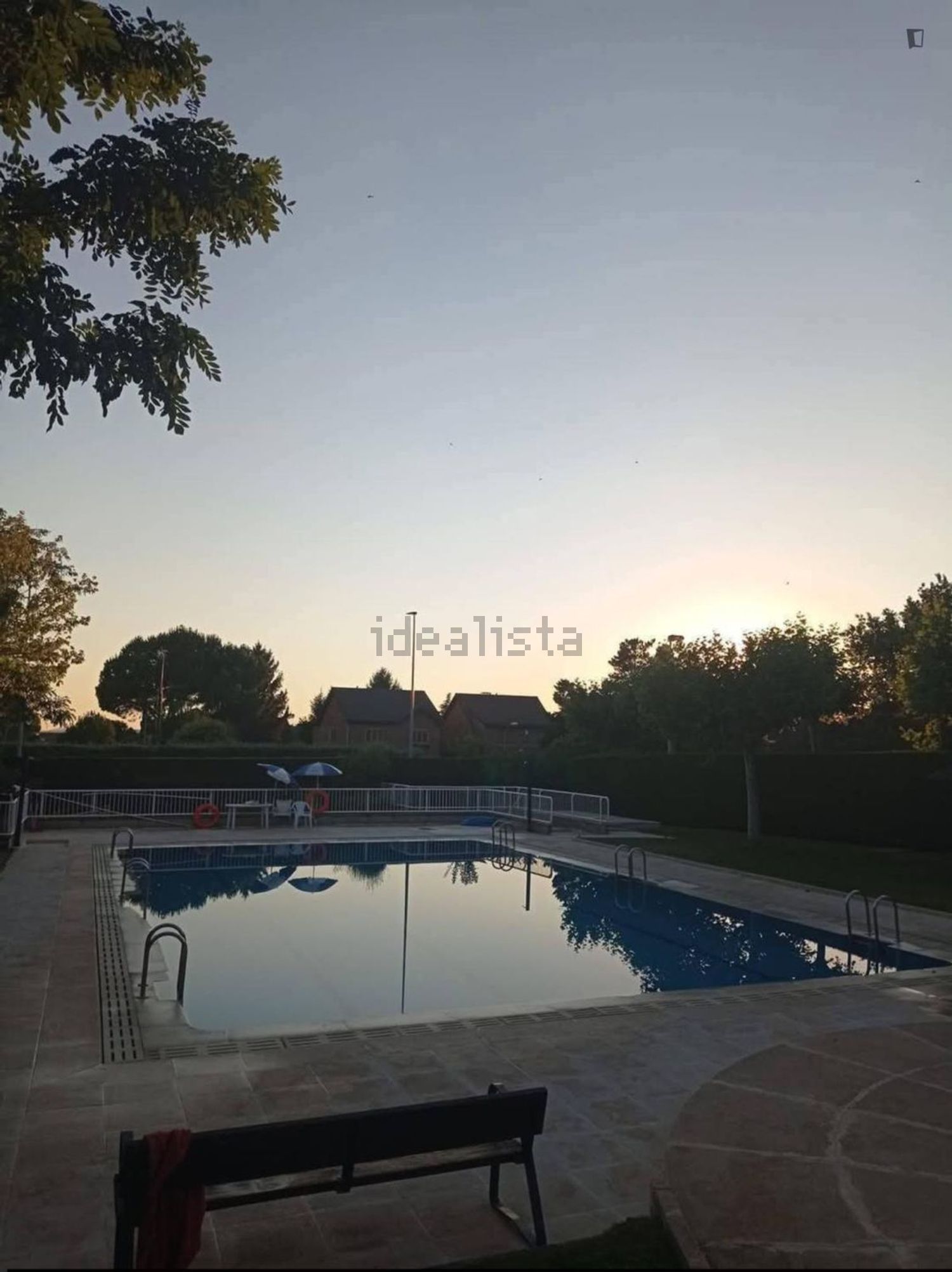 Habitación en alquiler, Madrid