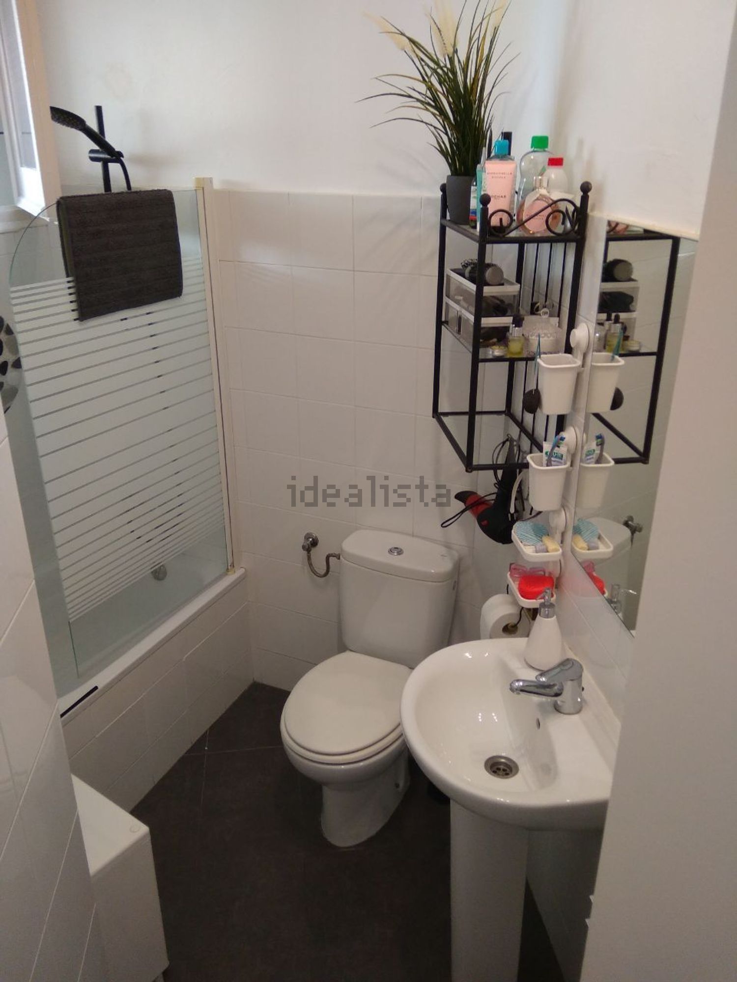 Habitació de lloguer, Cornellà de Llobregat