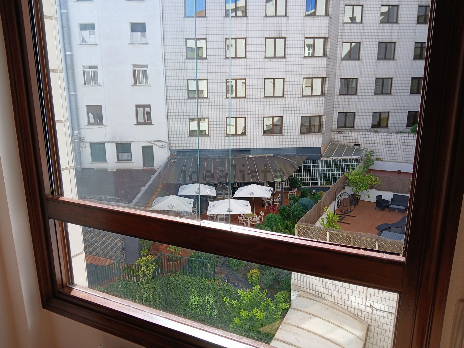 Piso de 145 m² en Bilbao