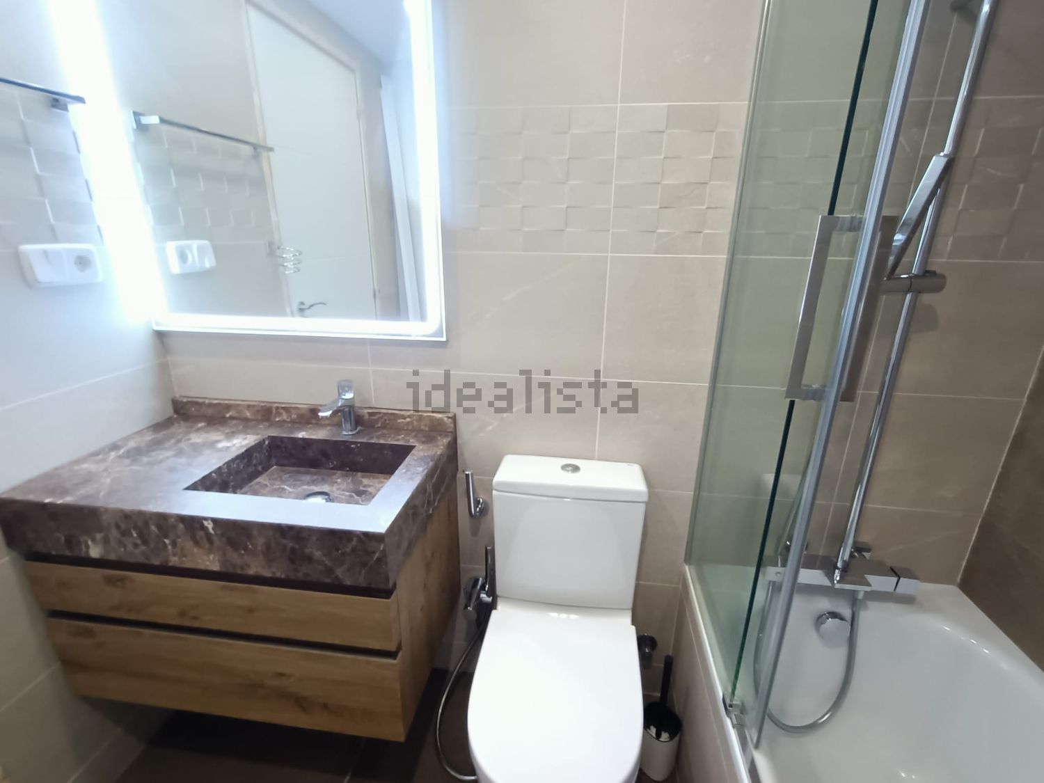 Habitación en alquiler, Madrid