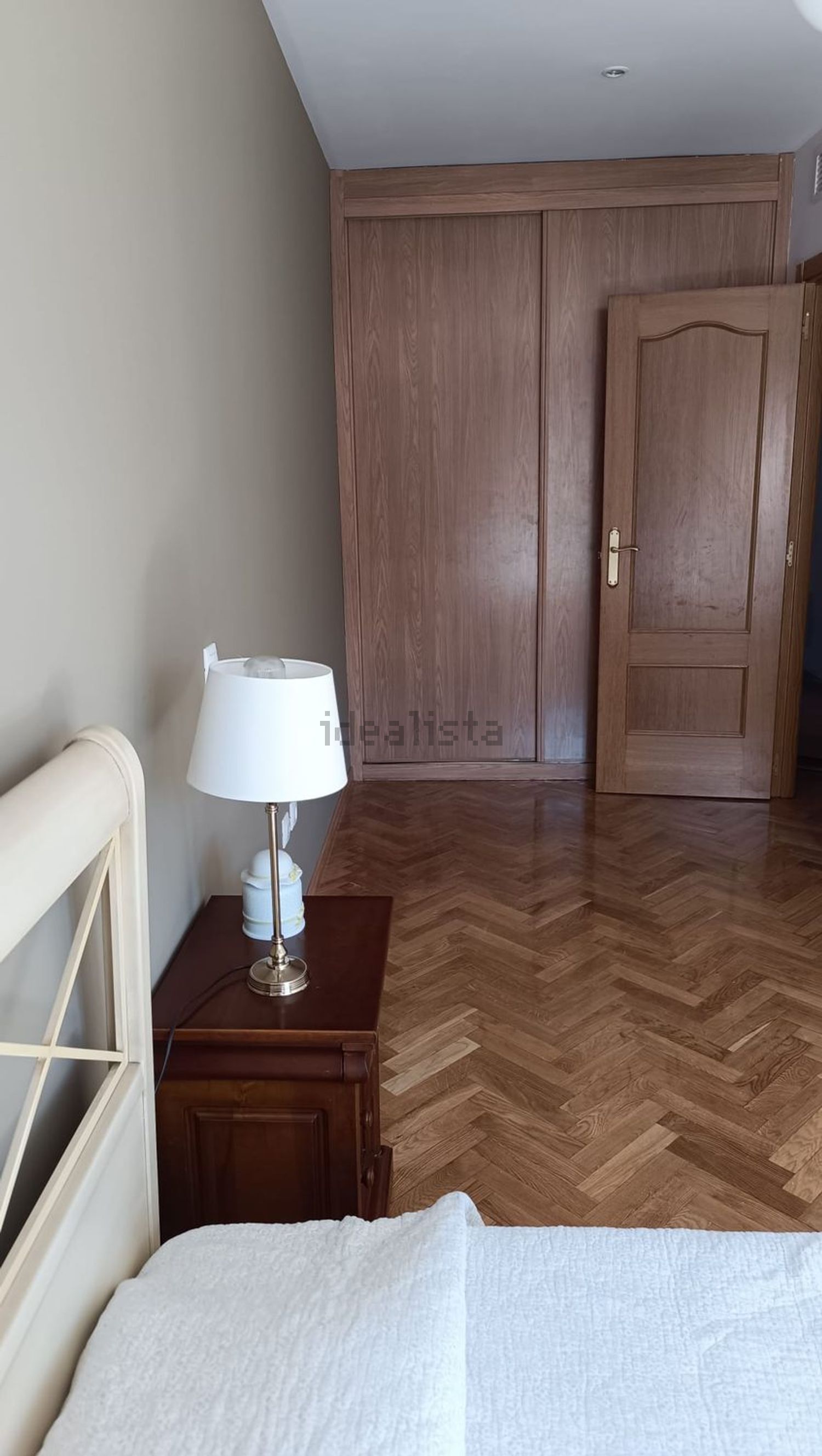 Piso de 110 m² en Tarancón