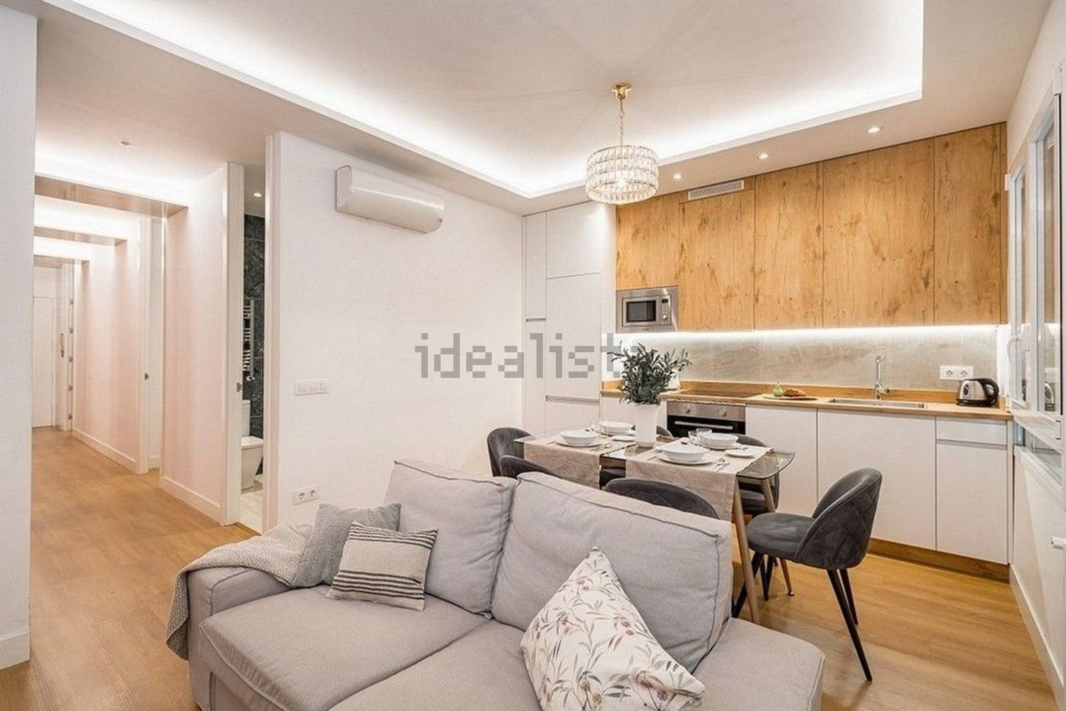 Habitación en alquiler, Valencia