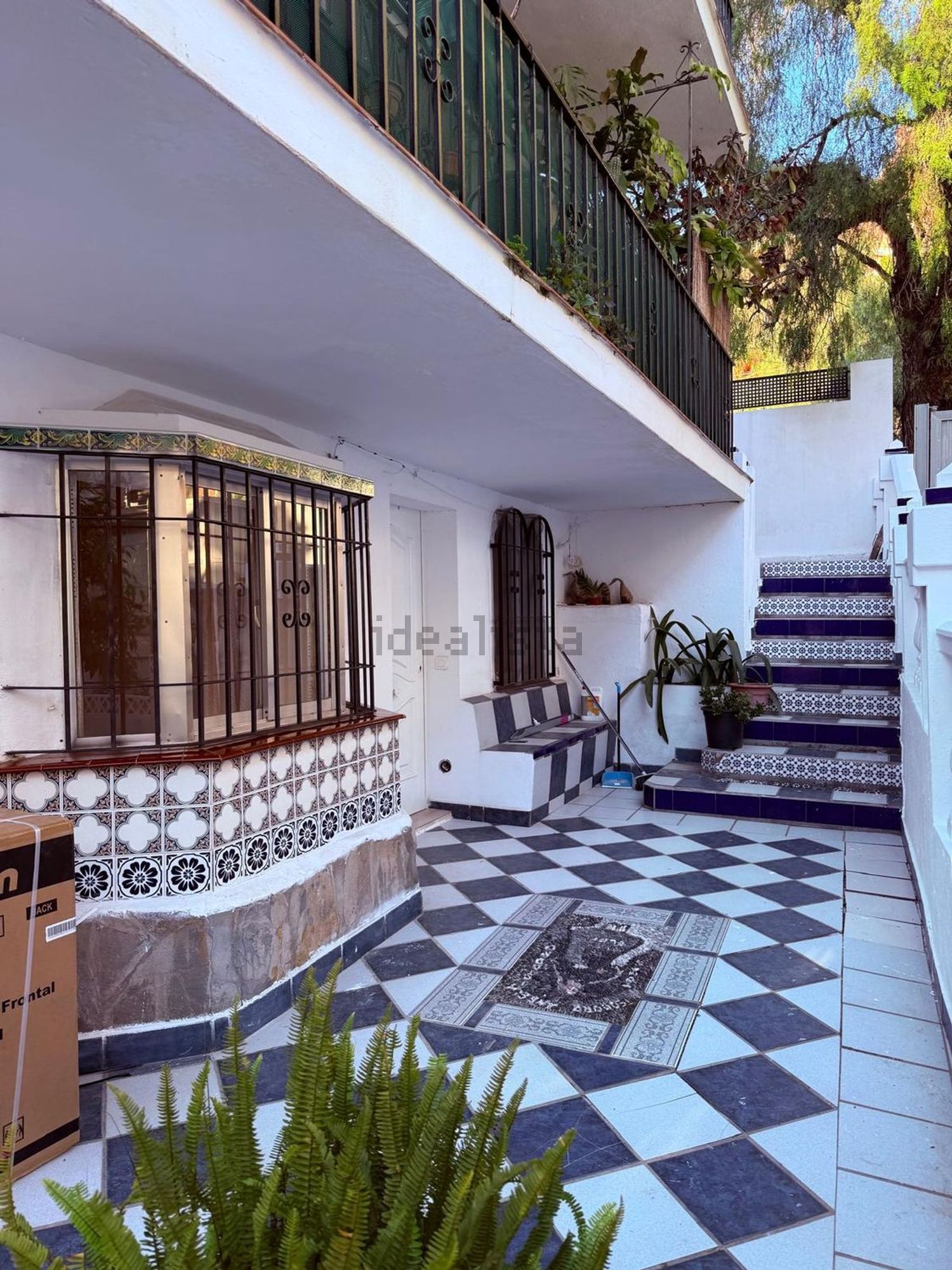 Habitació de lloguer, Marbella