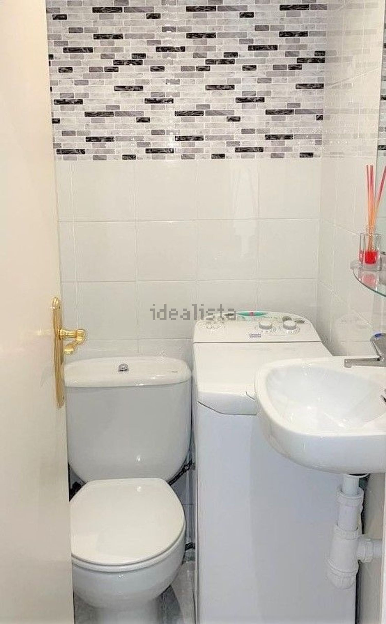 Piso de 47 m² en Sant Feliu de Guíxols