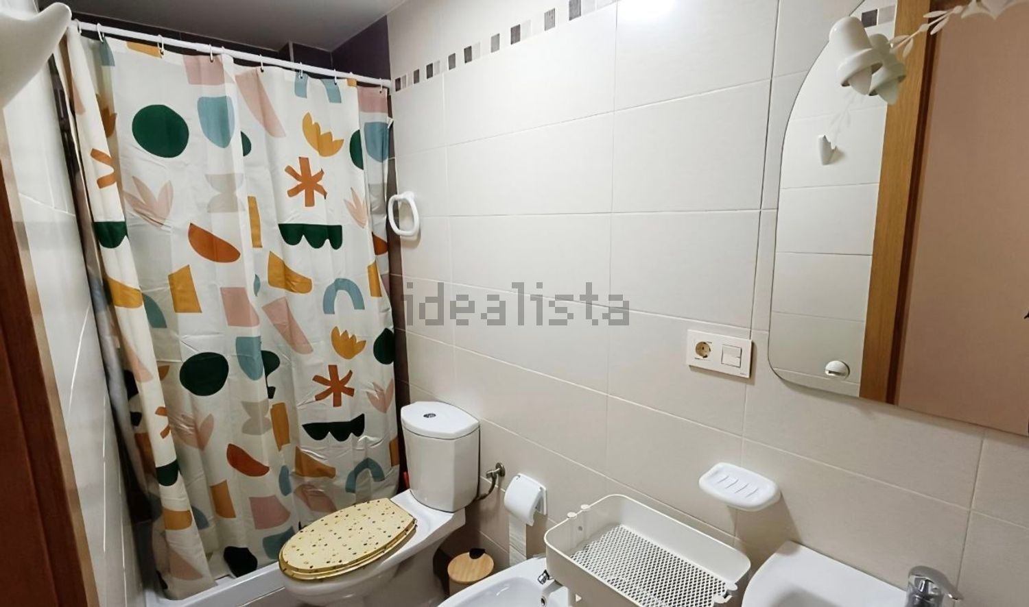 Pis de 76 m² a Sevilla