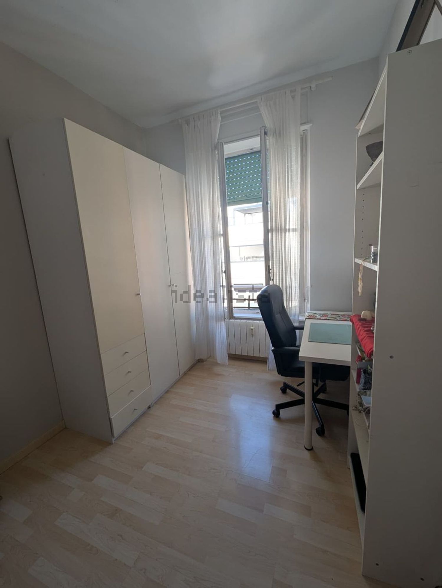 Zimmer zur Miete, Madrid