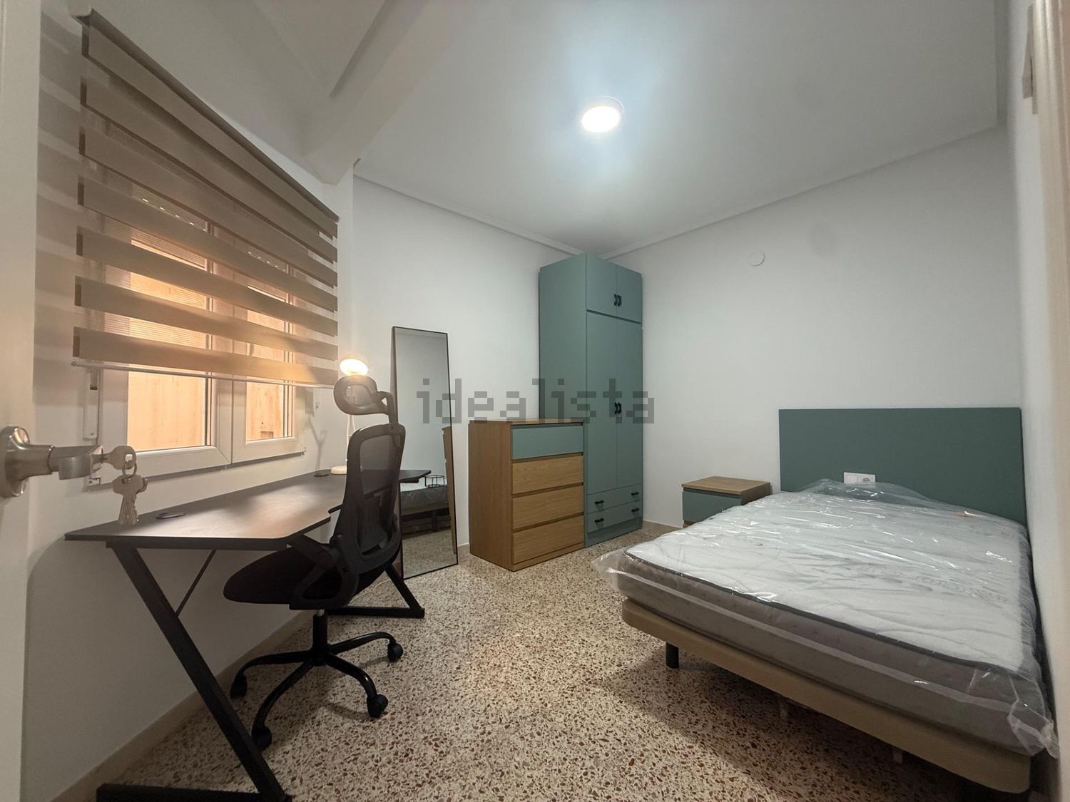 Habitación en alquiler, Elche