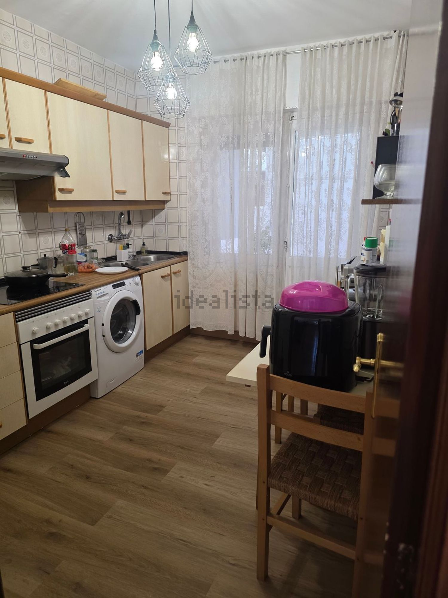 Habitación en alquiler, Briviesca