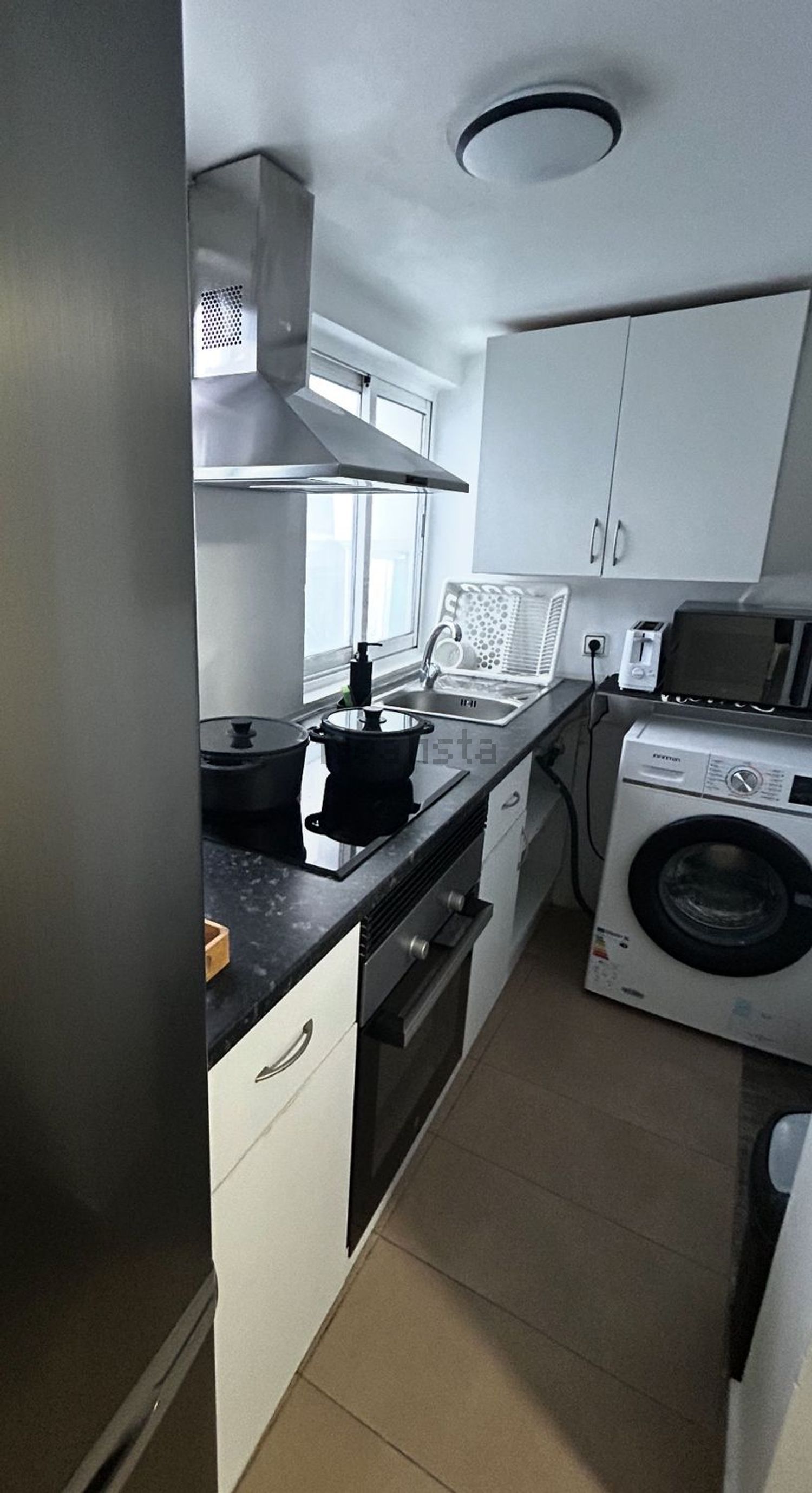 Piso de 100 m² en Sagunto