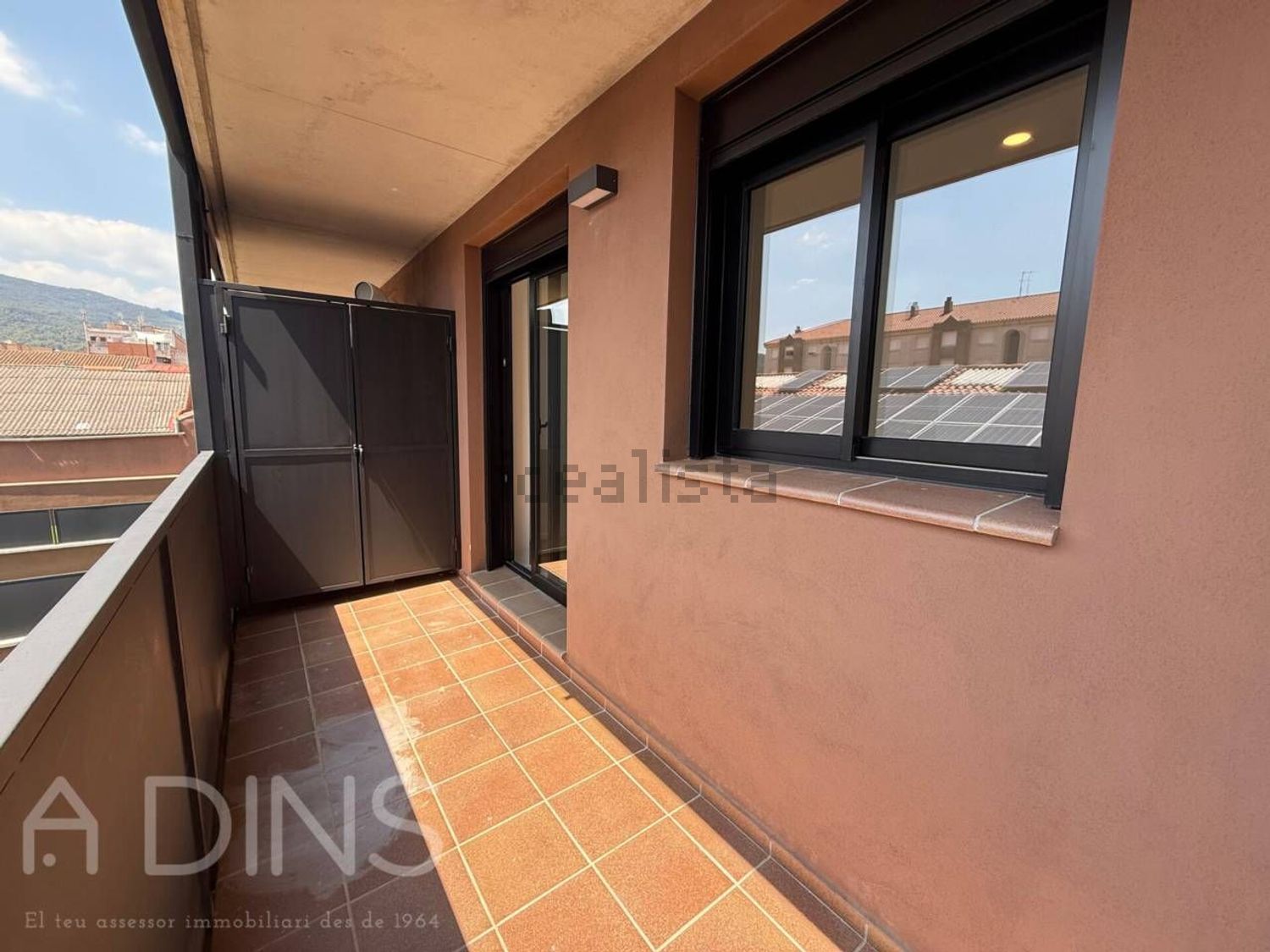 Pis de 75 m² a Caldes de Montbui