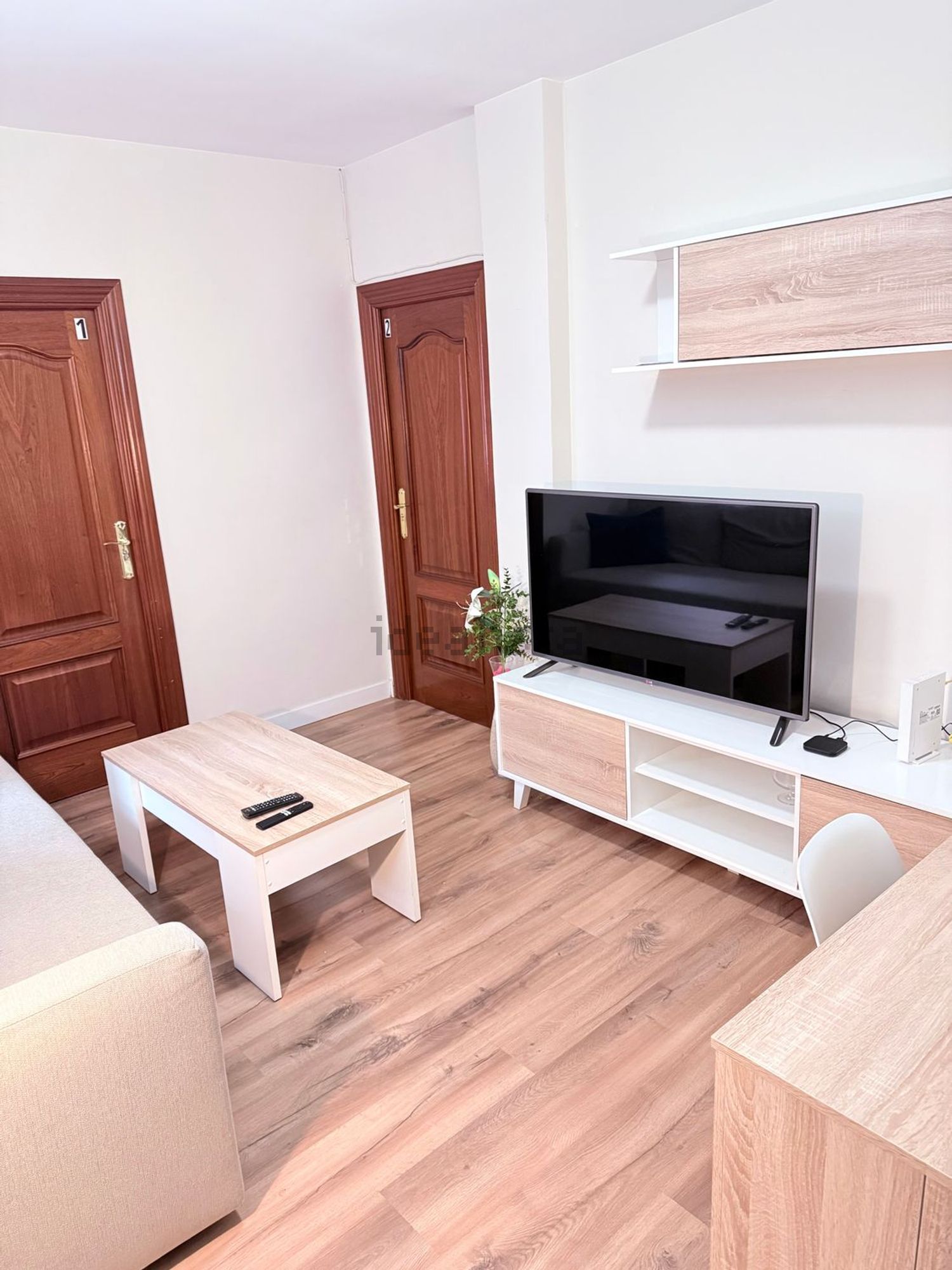 Habitació de lloguer, Valladolid