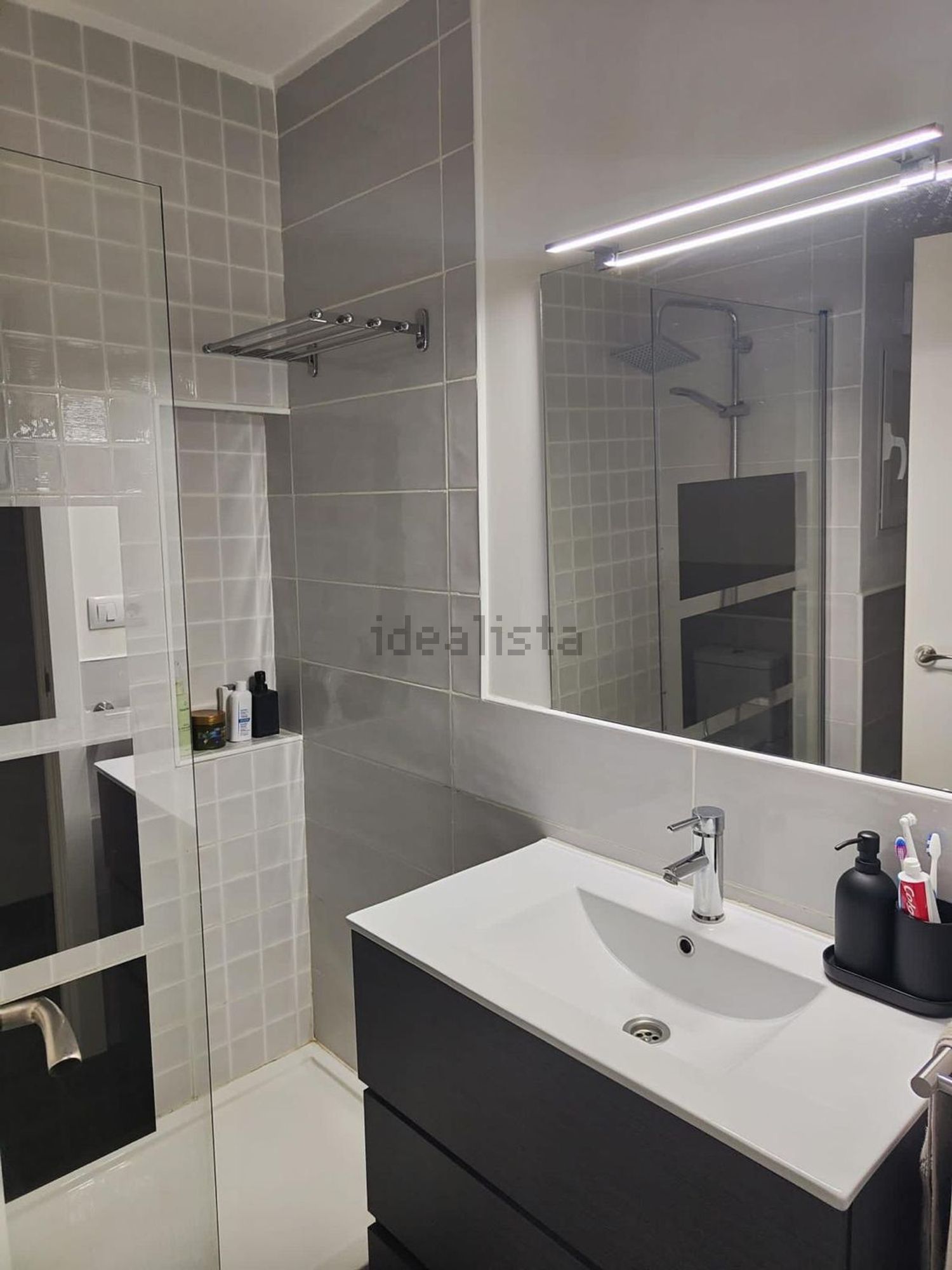 Pis de 67 m² a València