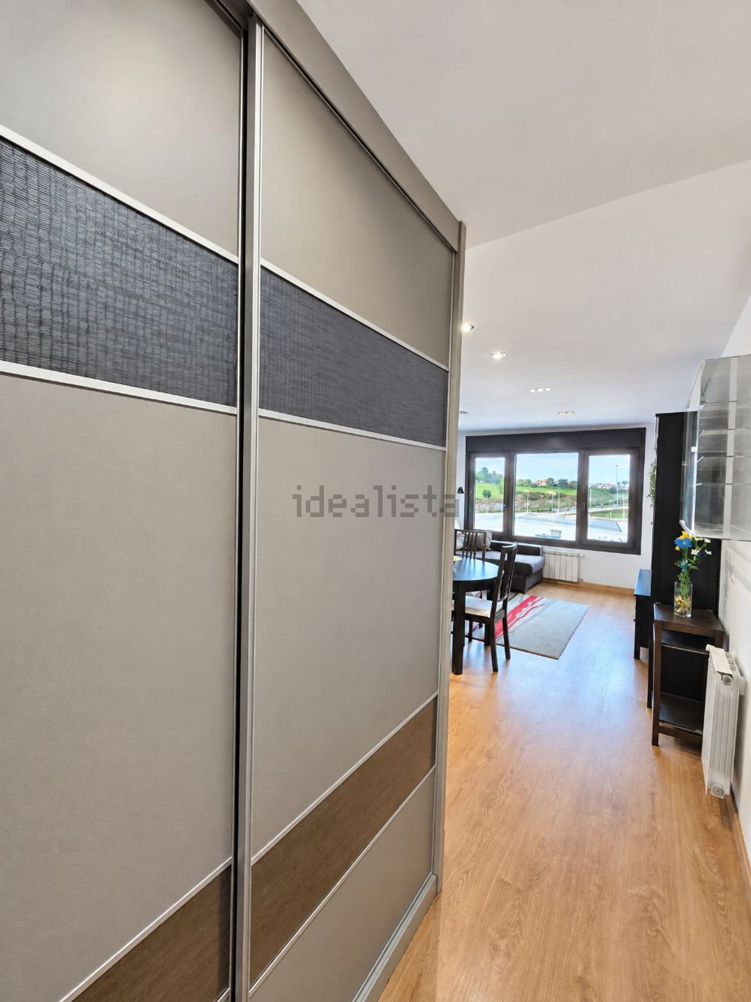 Pis de 80 m² a Santander