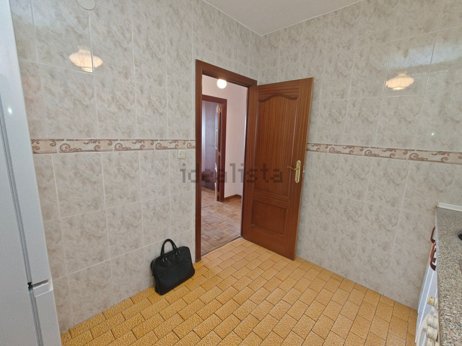 Pis de 98 m² a Madrid