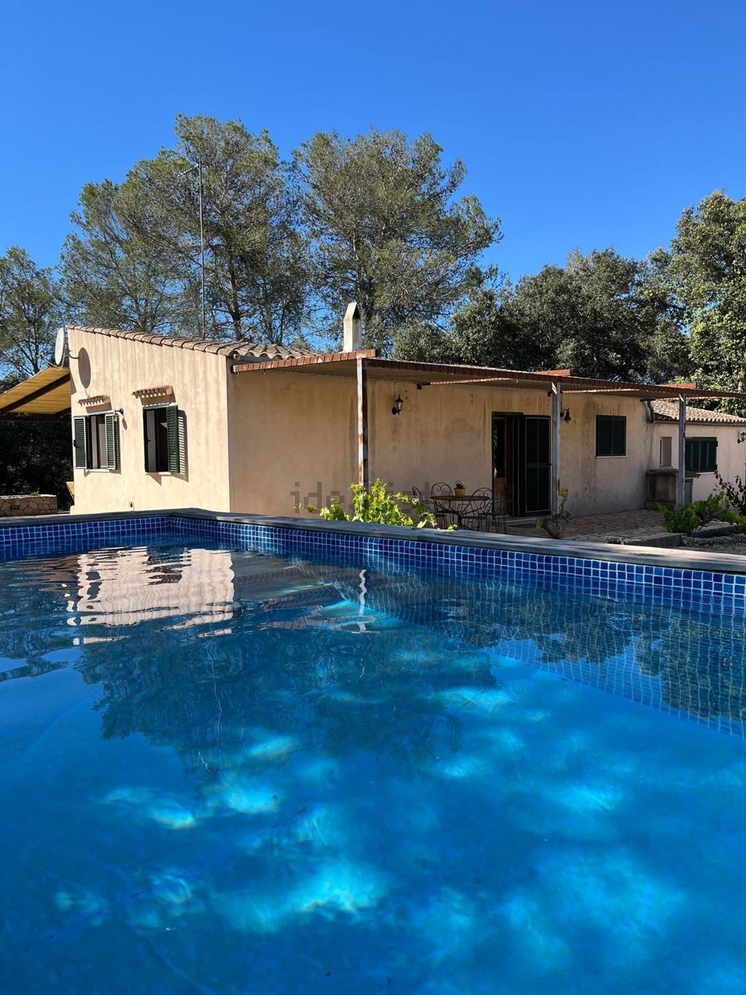 House 112 m² in Llubí