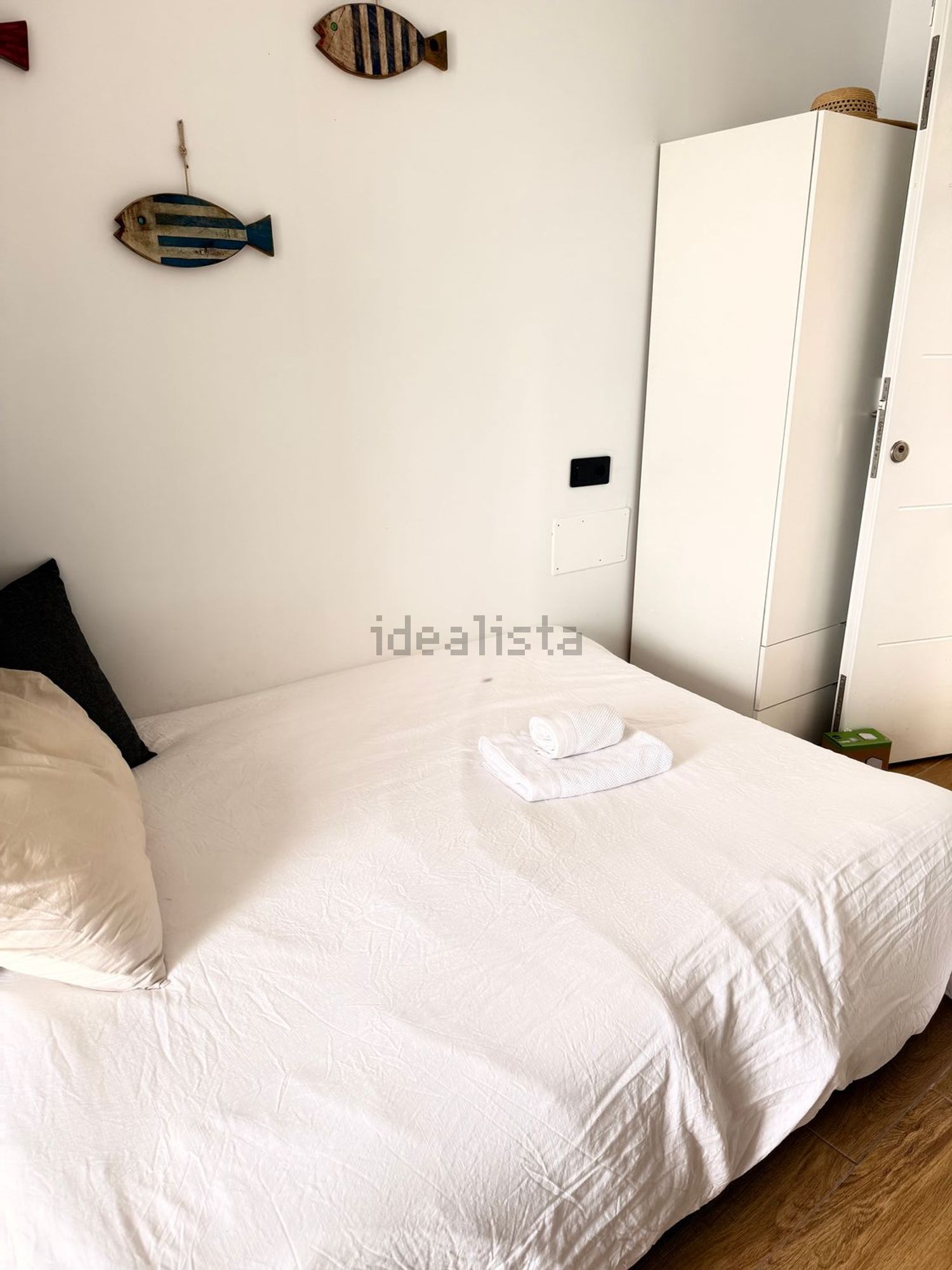 Casa de 20 m² en San Cristóbal de La Laguna