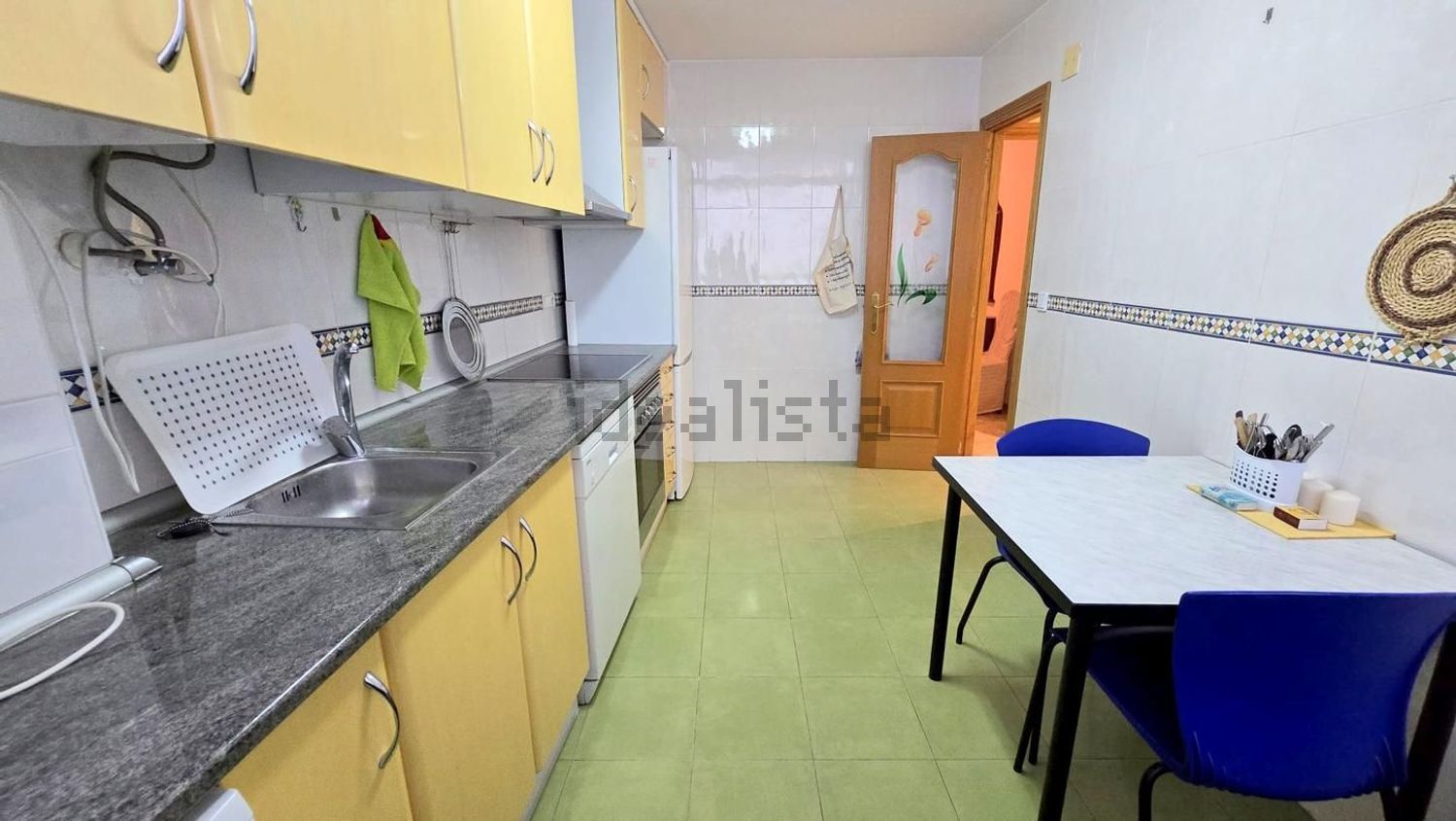 Pis de 90 m² a Gandia