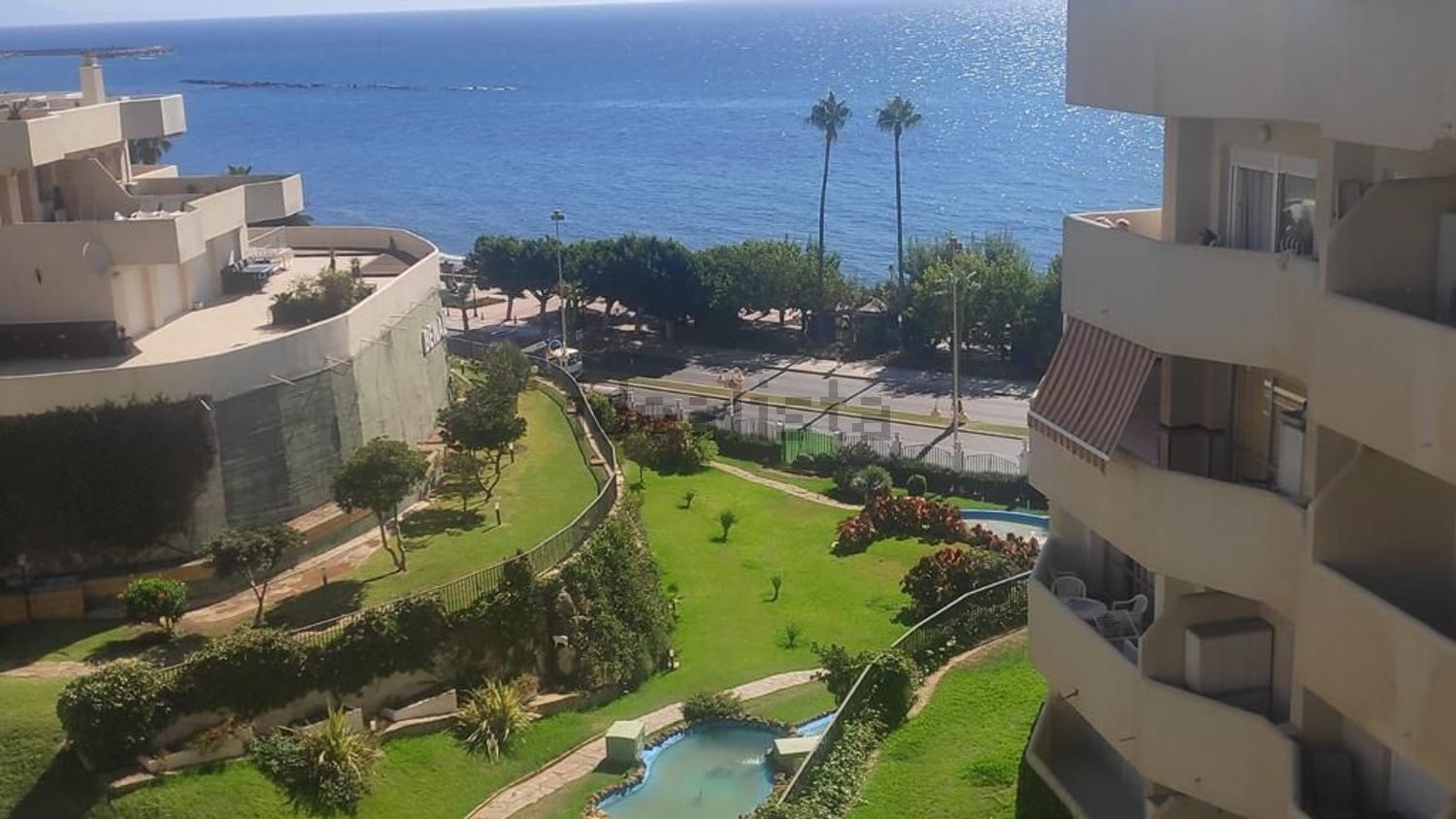 Pis de 52 m² a Benalmádena