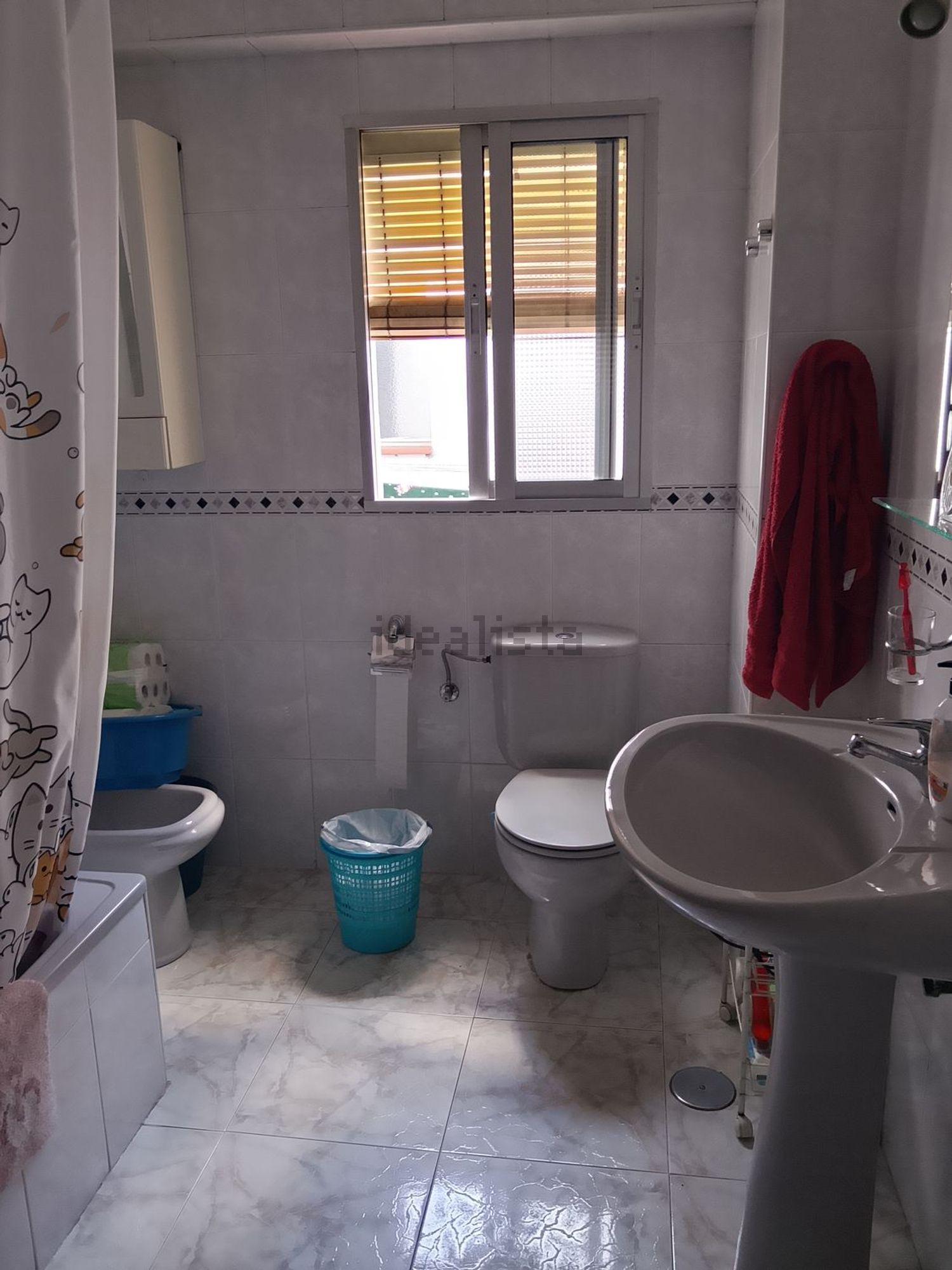 Habitació de lloguer, Granada
