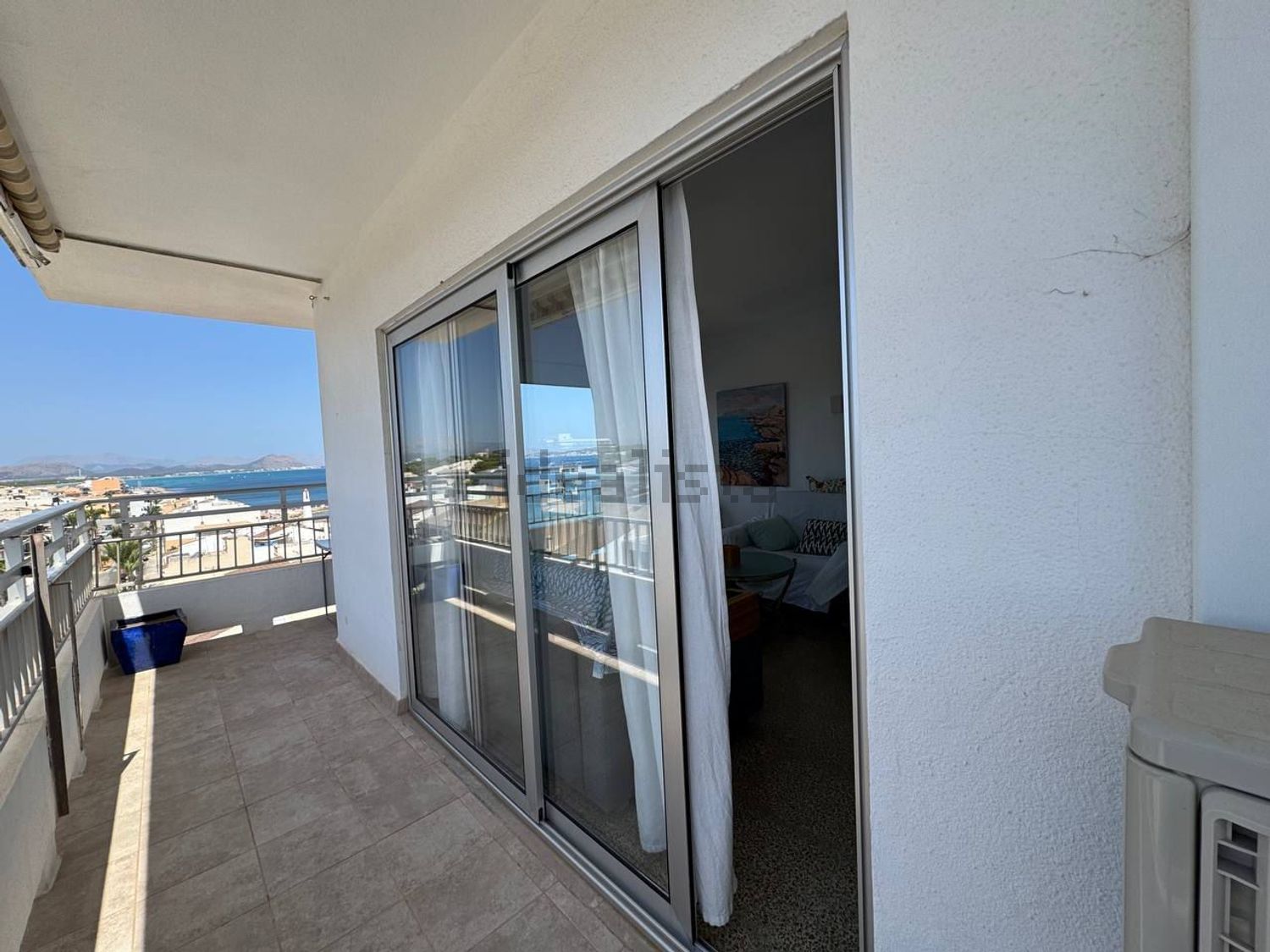 Piso de 79 m² en Santa Margalida