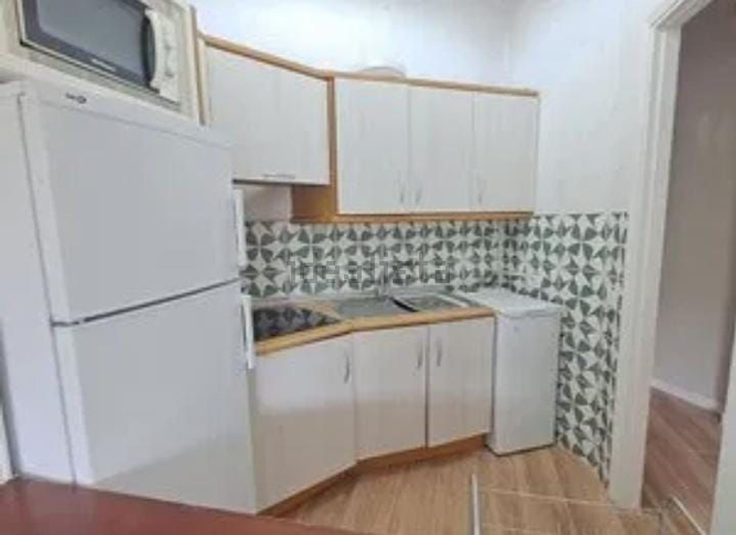Piso de 55 m² en Palma