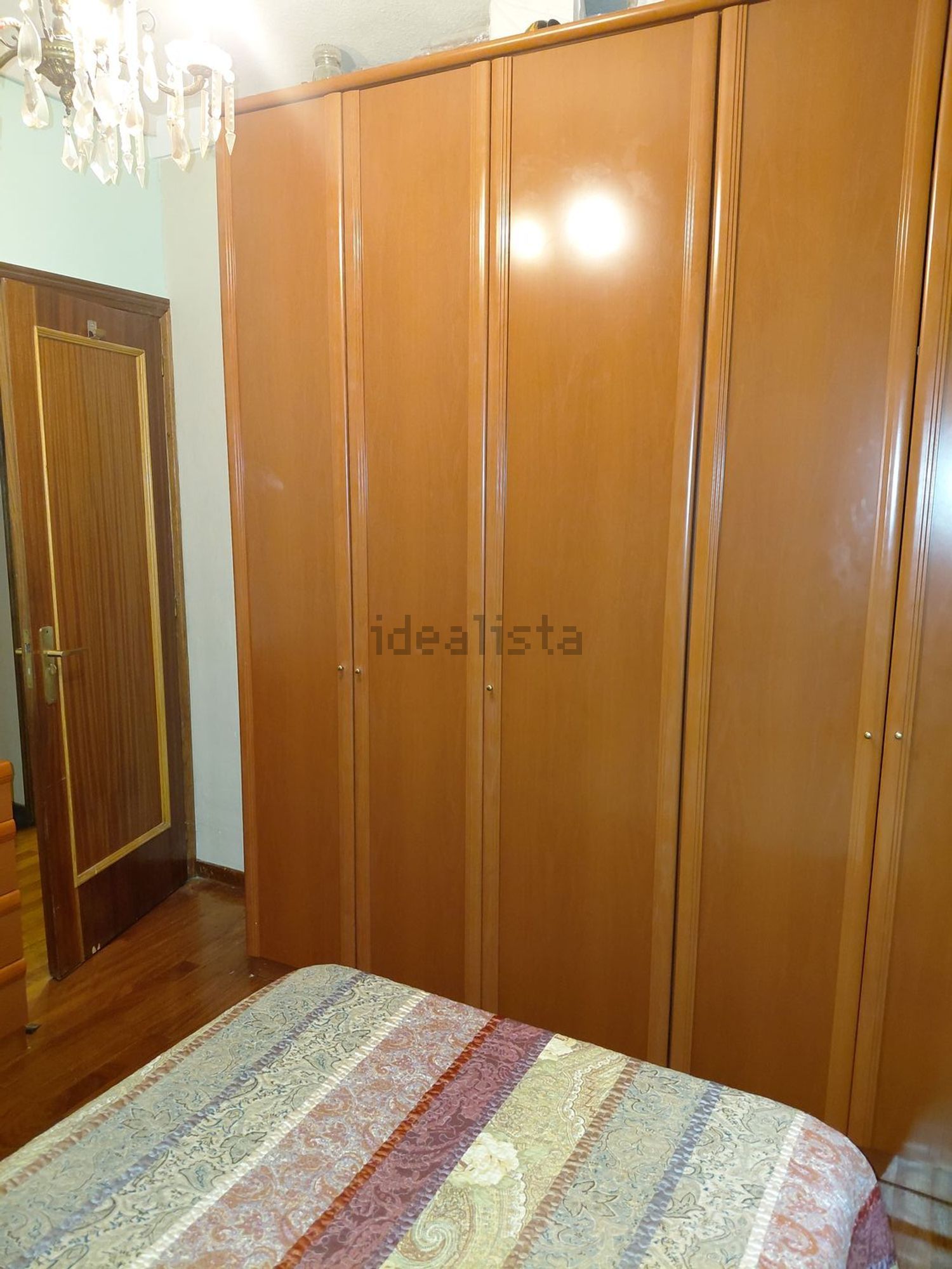 Pis de 103 m² a Madrid