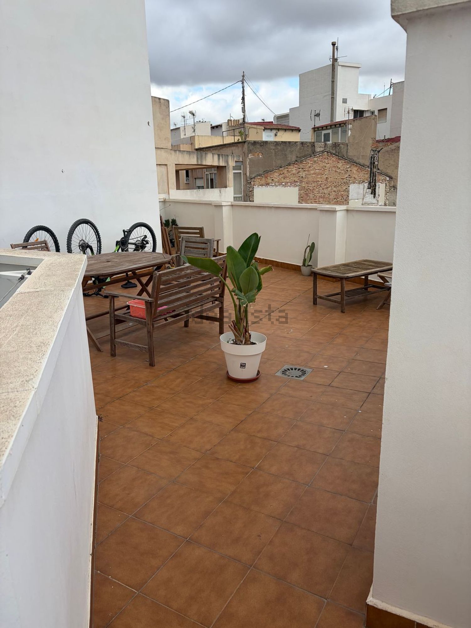 Habitació de lloguer, Alacant