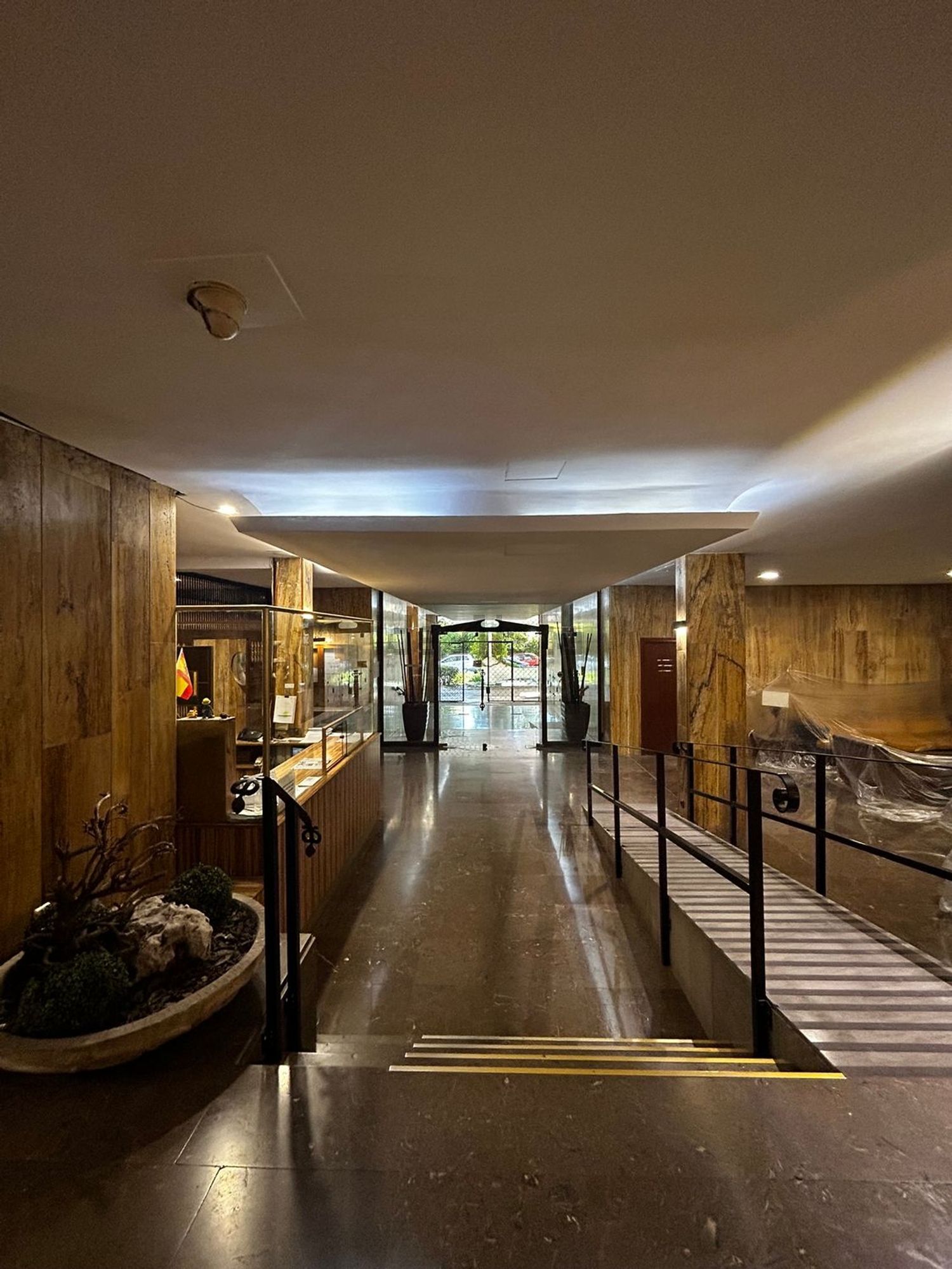 Appartamento 53 m² a Madrid