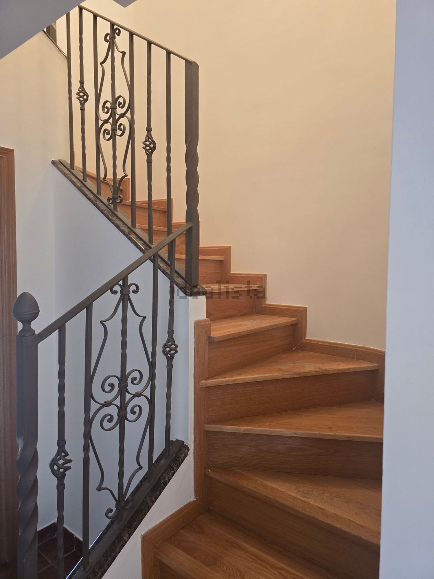 Haus 120 m² in Aldeamayor de San Martín