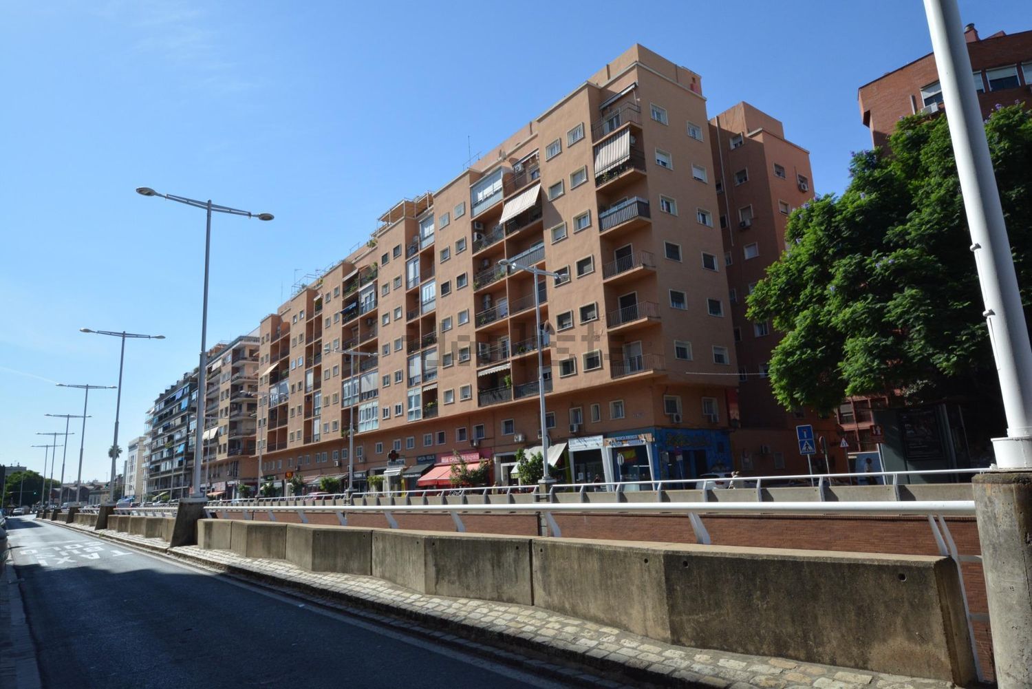 Appartamento 128 m² a Siviglia