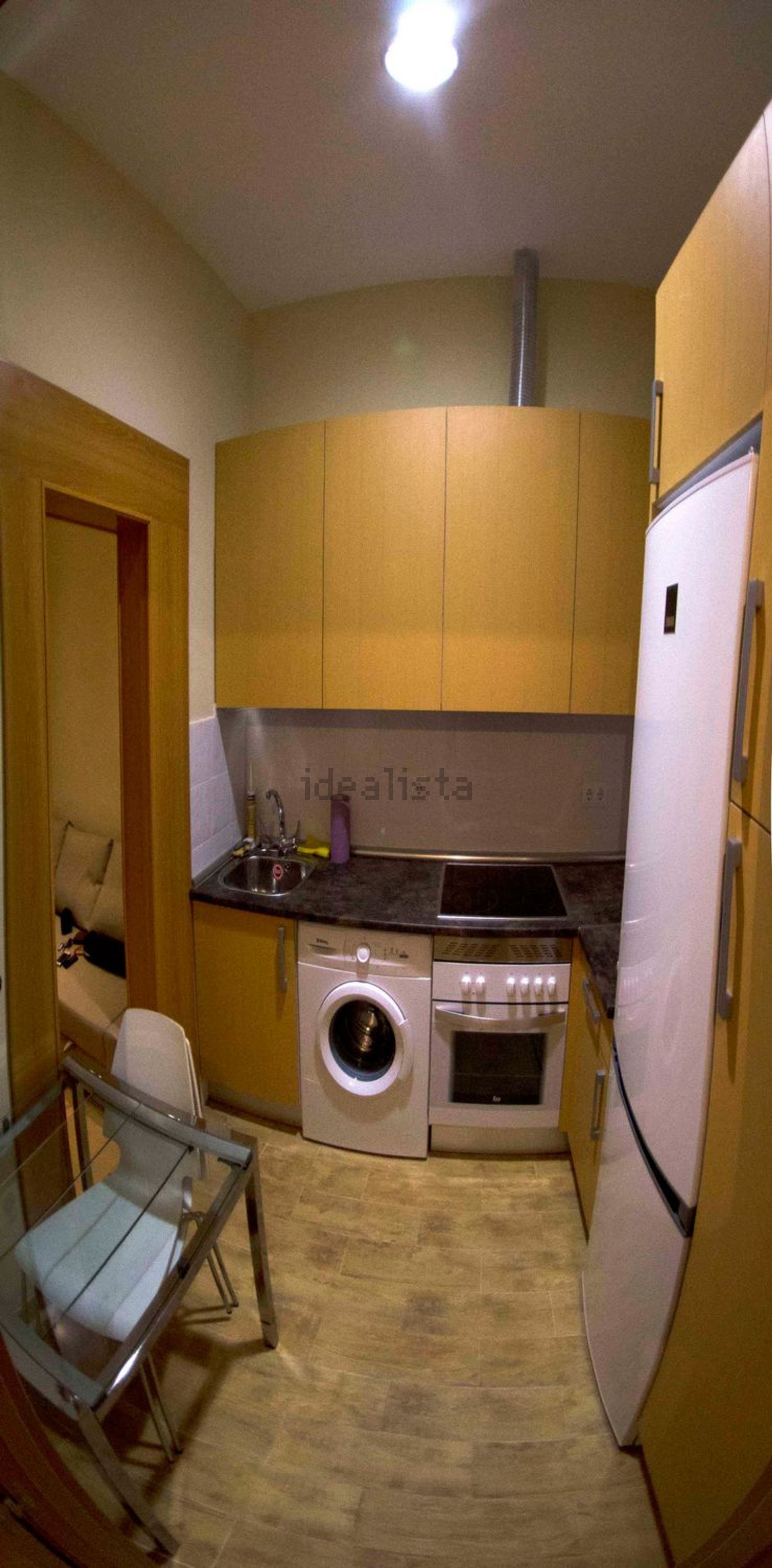 Pis de 30 m² a Madrid