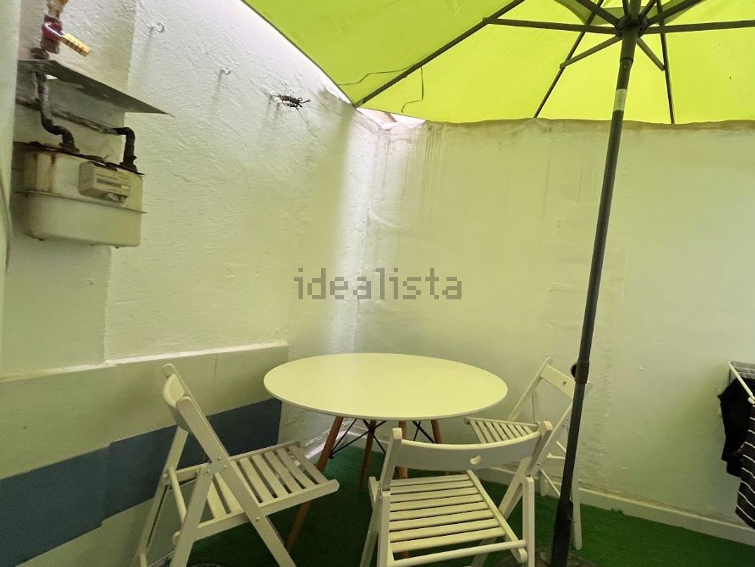 Habitación en alquiler, Valencia