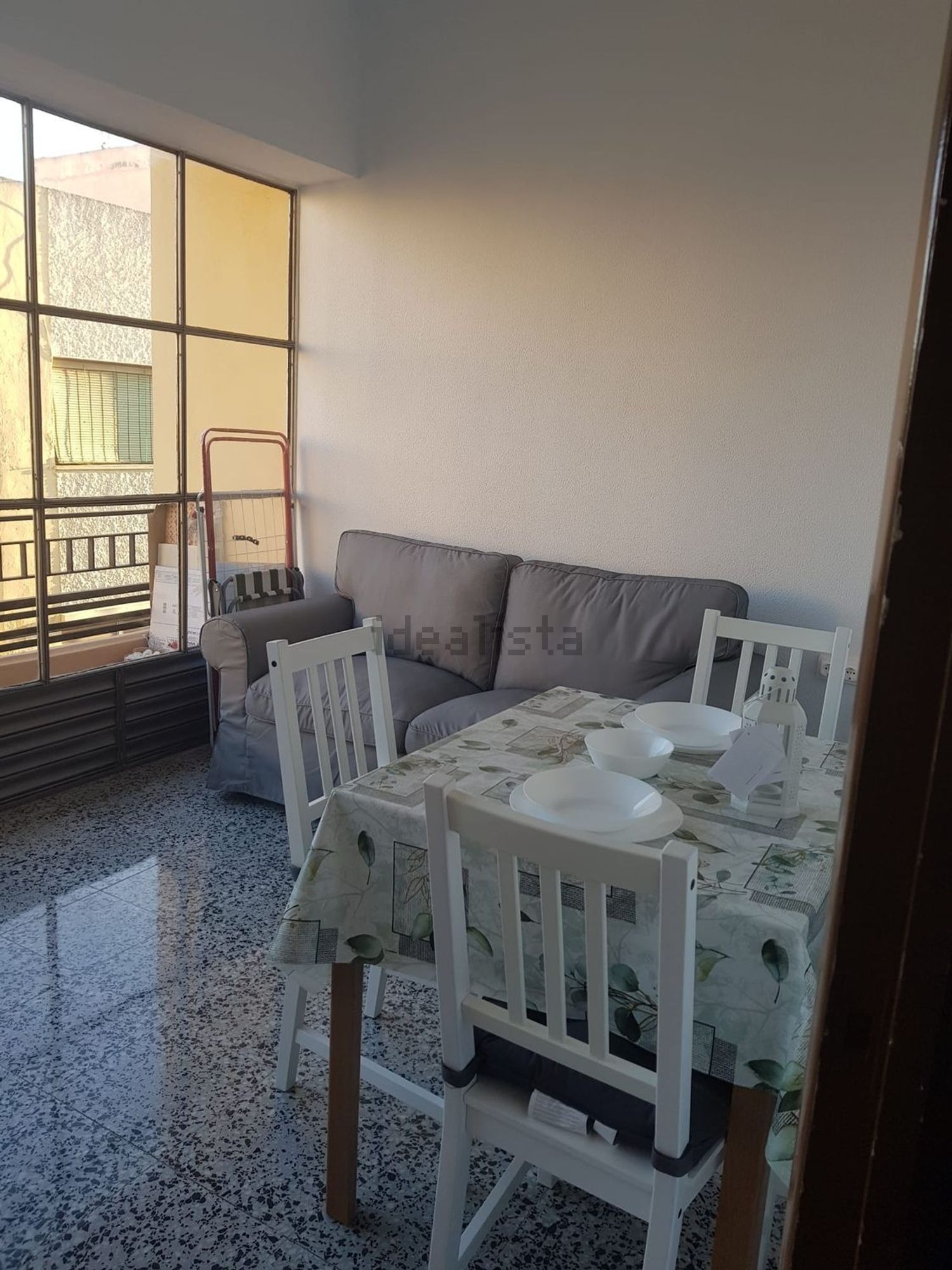 Habitación en alquiler, Almería