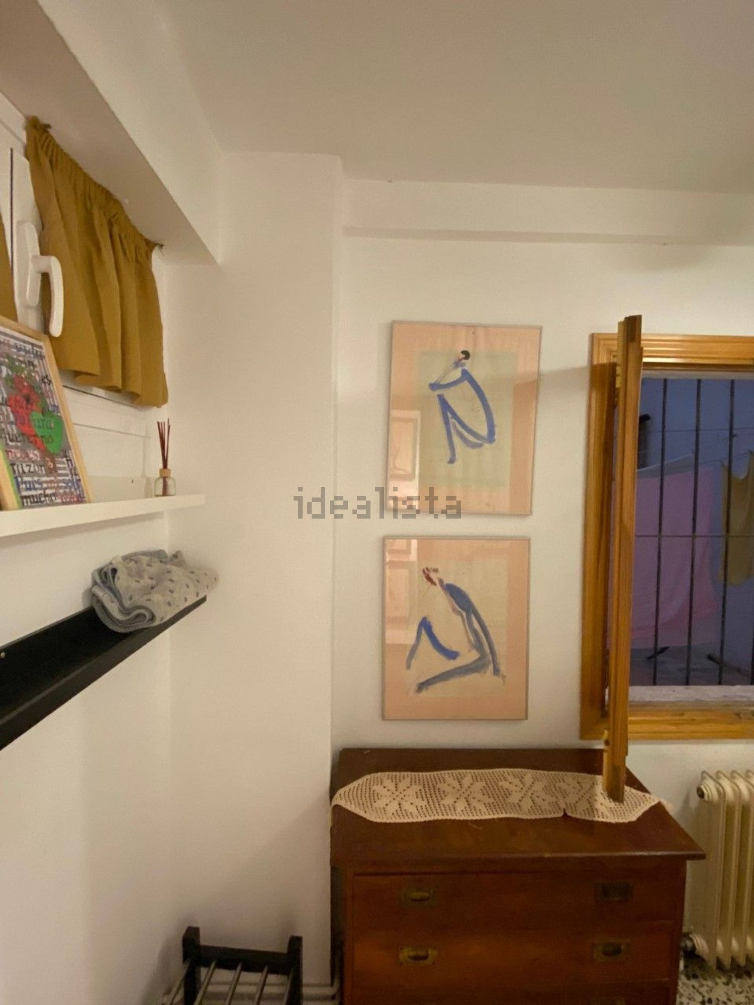 Habitació de lloguer, Palma