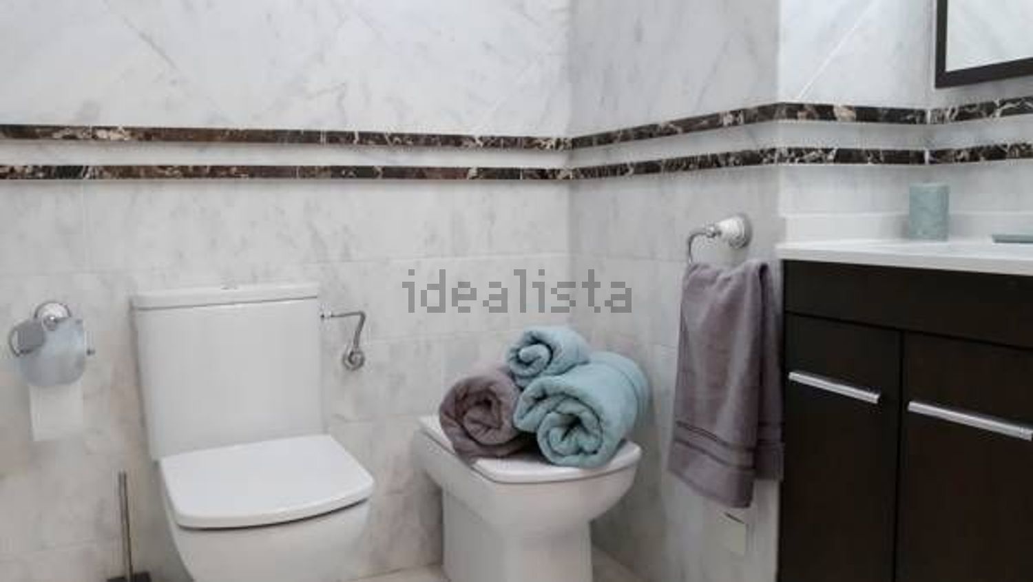 Pis de 68 m² a Alacant