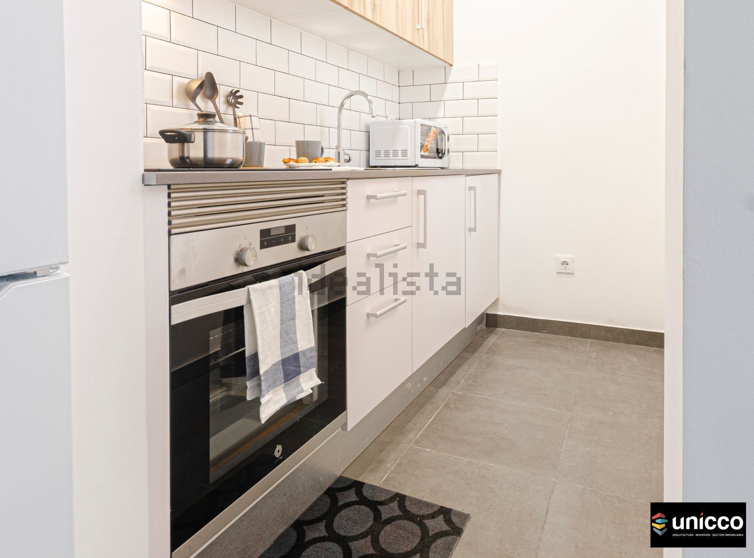 Stanza in affitto, l'Hospitalet de Llobregat