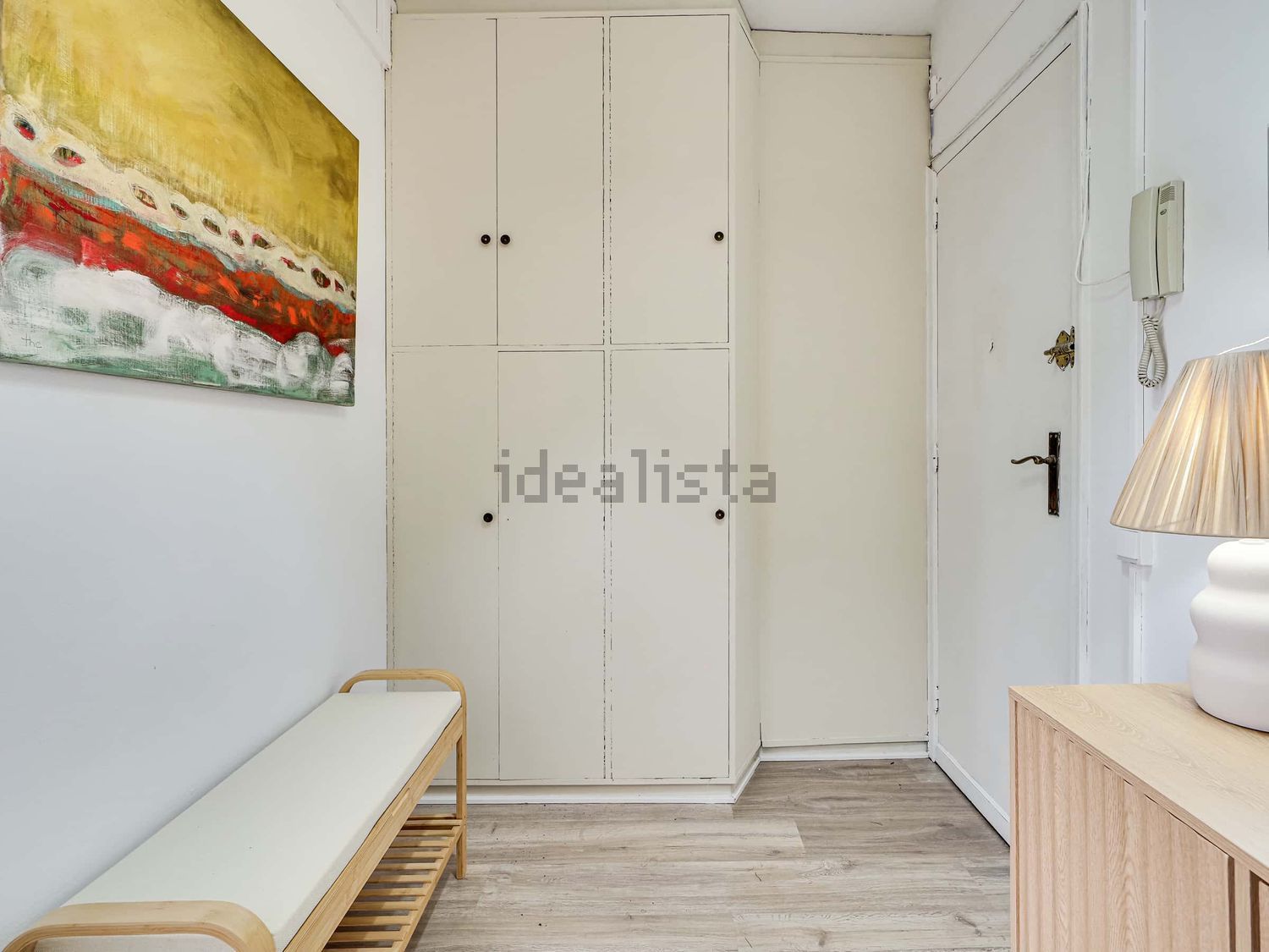 Habitación 220 m², Barcelona
