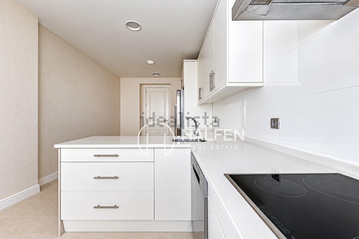Apartamento 240 m² em Madrid
